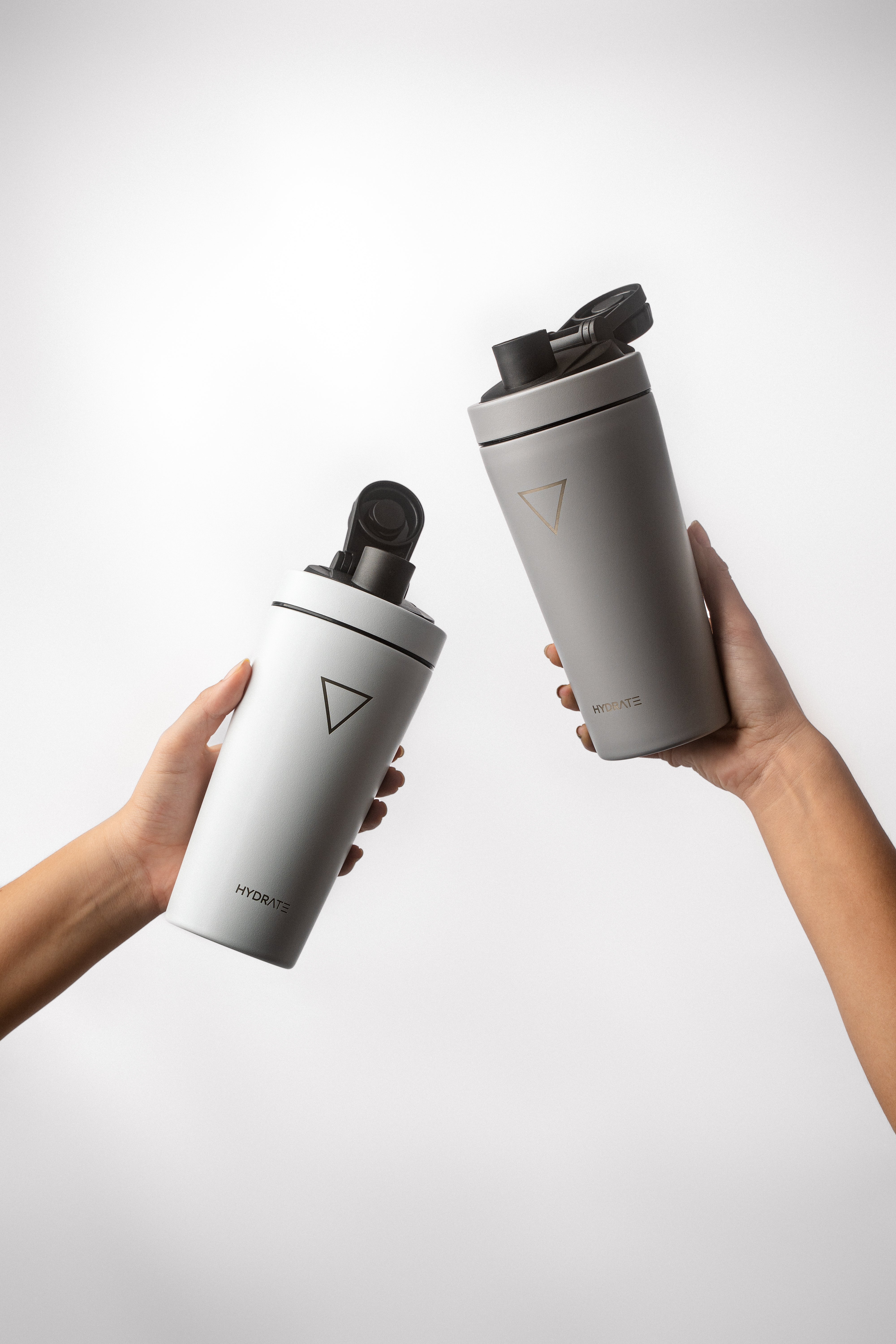 SHAKER HYDRATE | 591ML