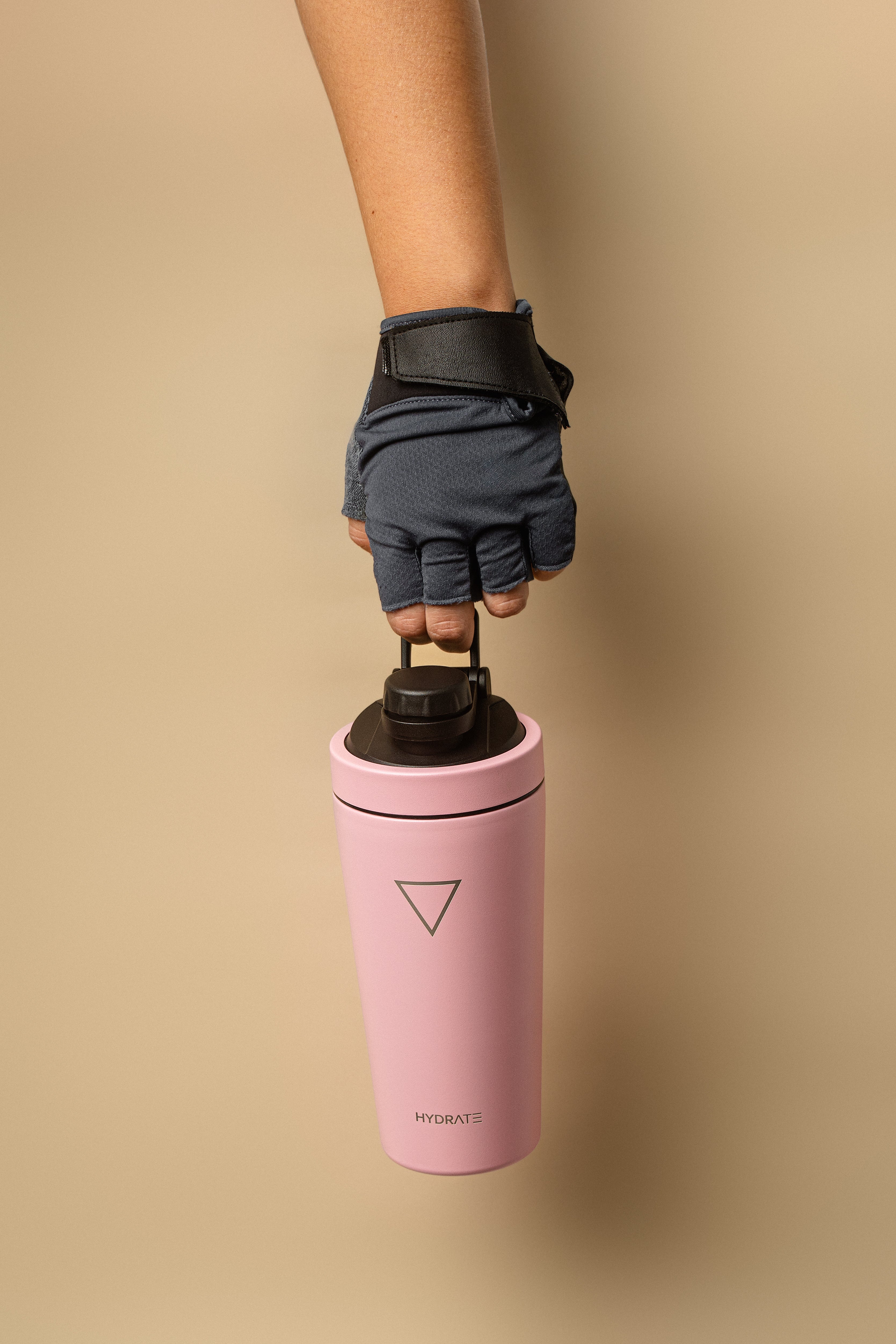 SHAKER HYDRATE | 591ML