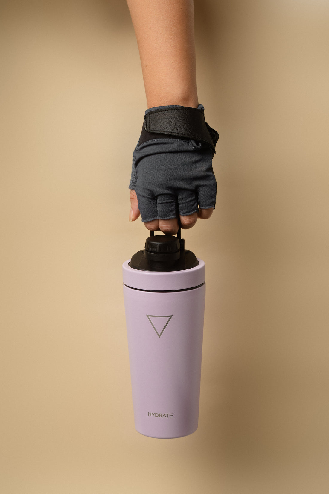 SHAKER HYDRATE | 591ML