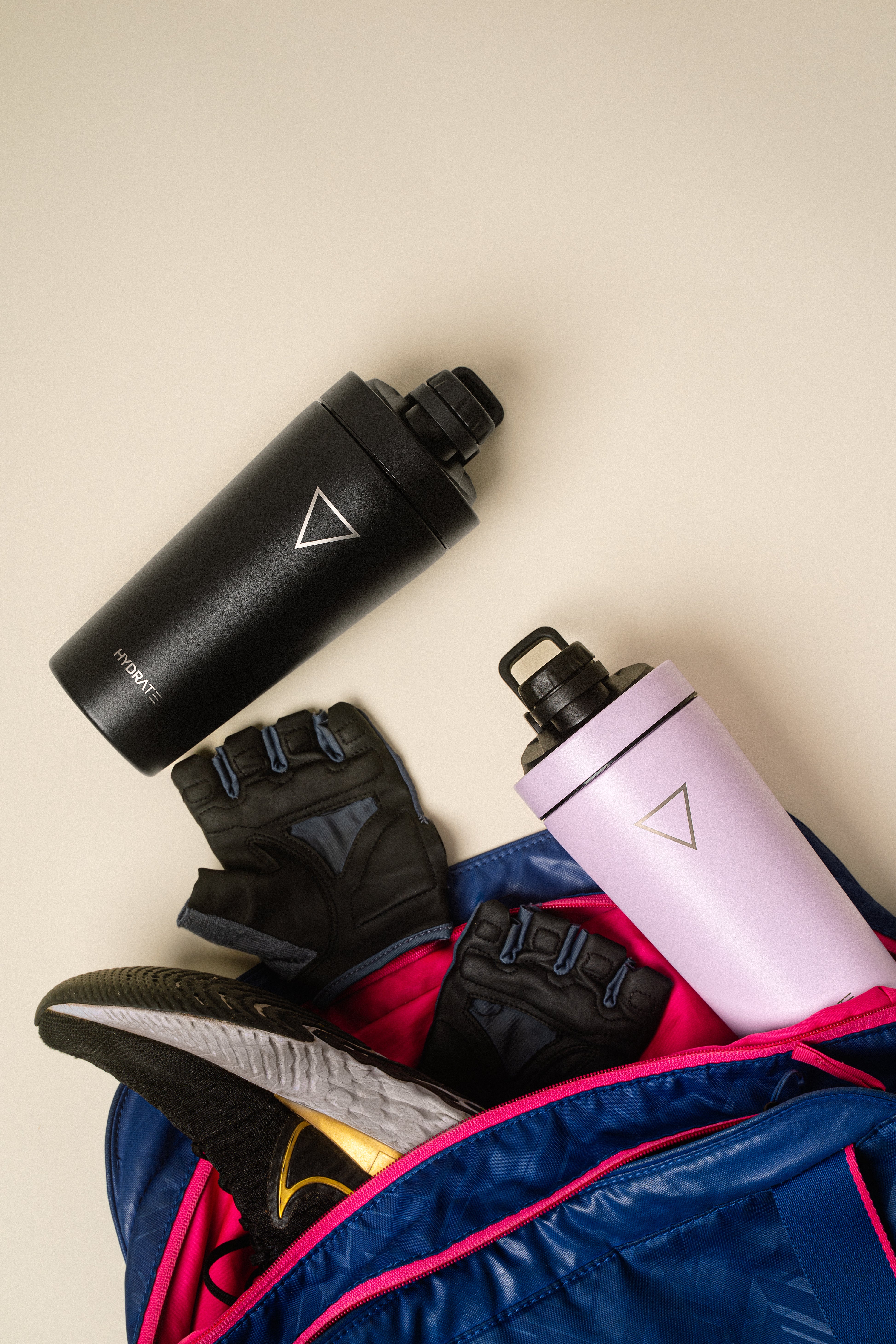 SHAKER HYDRATE | 591ML