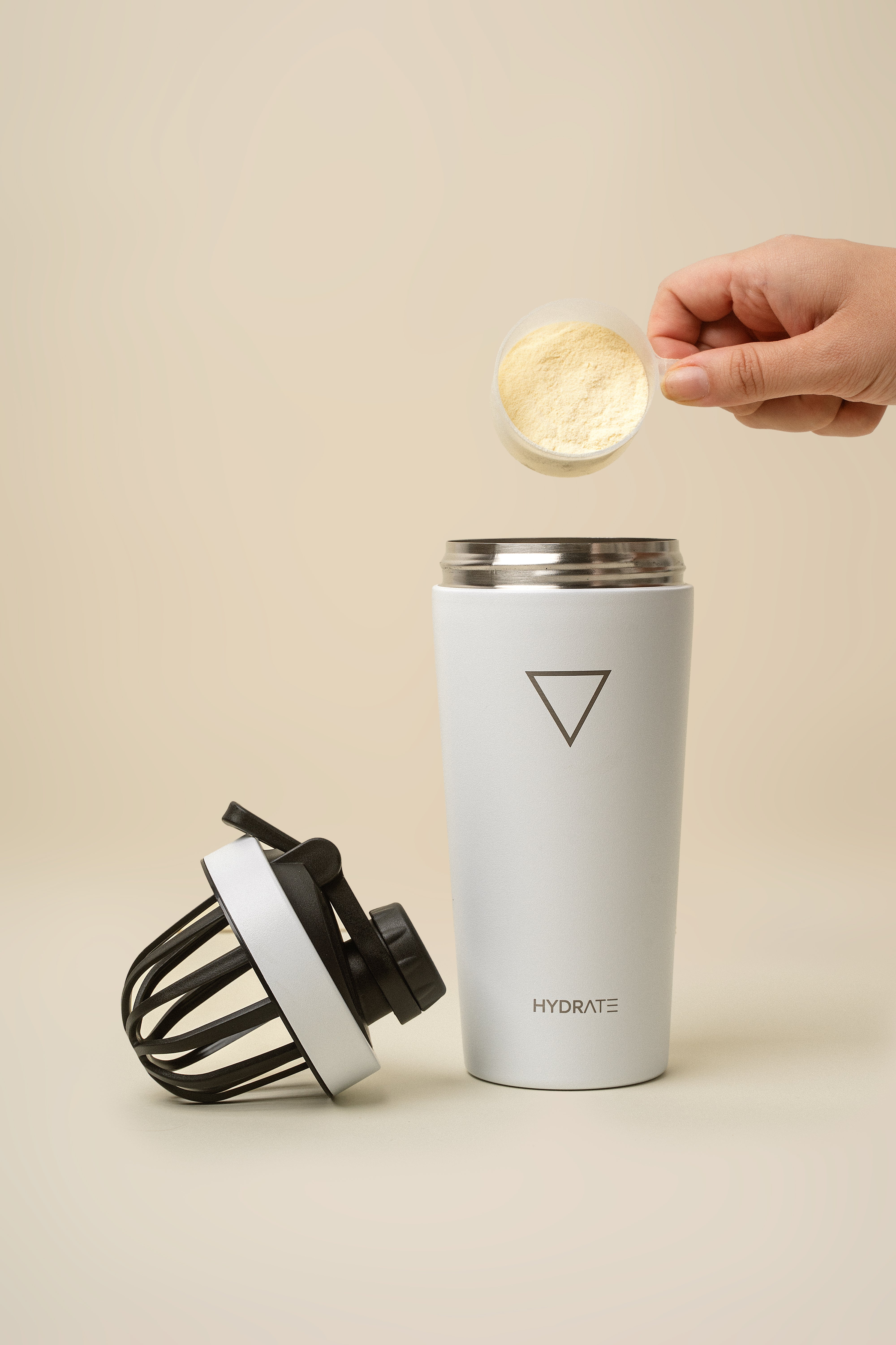 SHAKER HYDRATE | 591ML