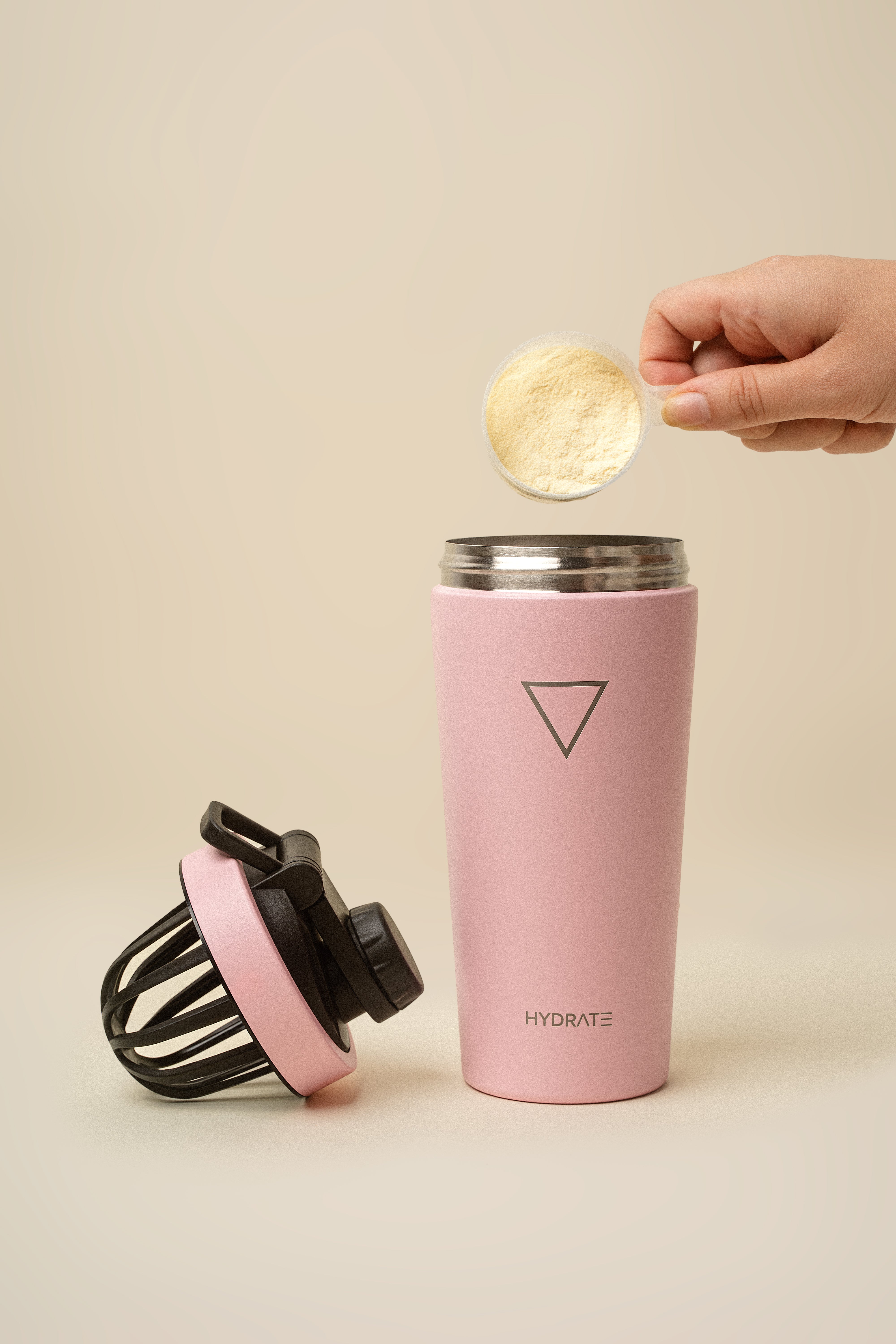 SHAKER HYDRATE | 591ML