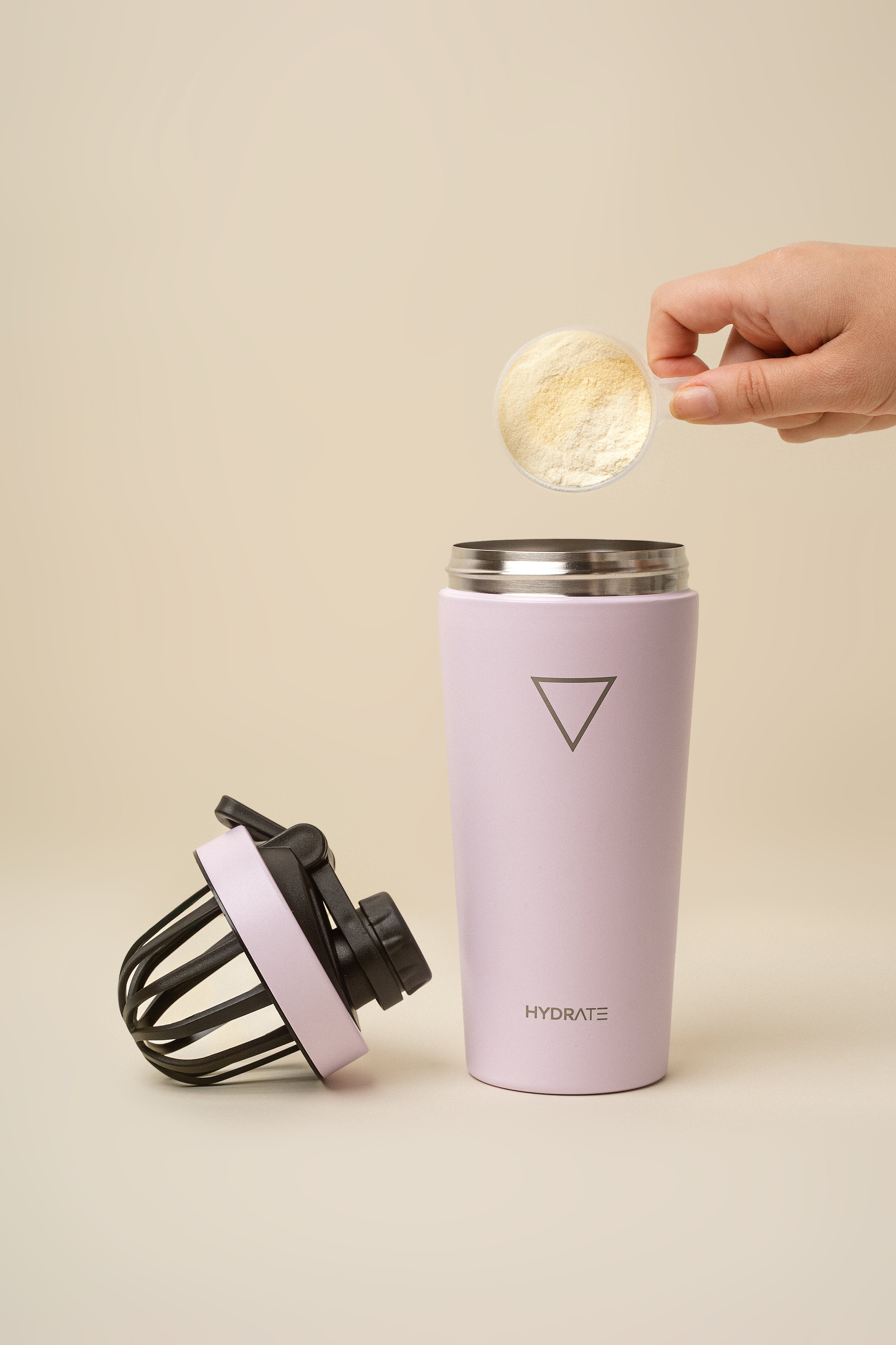 SHAKER HYDRATE | 591ML