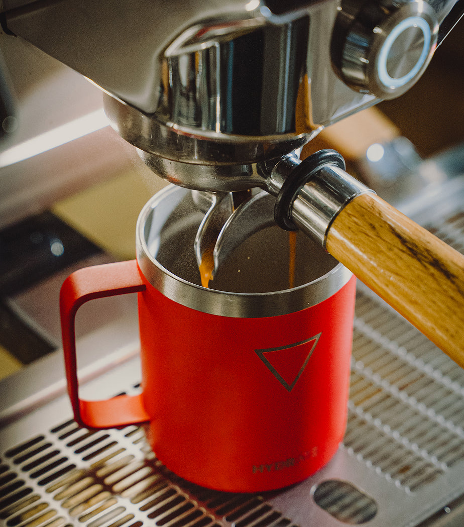 CANECA DE CAFÉ HYDRATE | 355ML