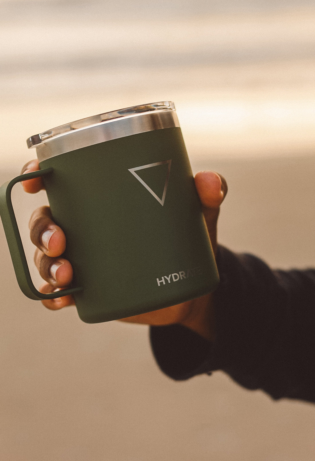 CANECA DE CAFÉ HYDRATE | 355ML