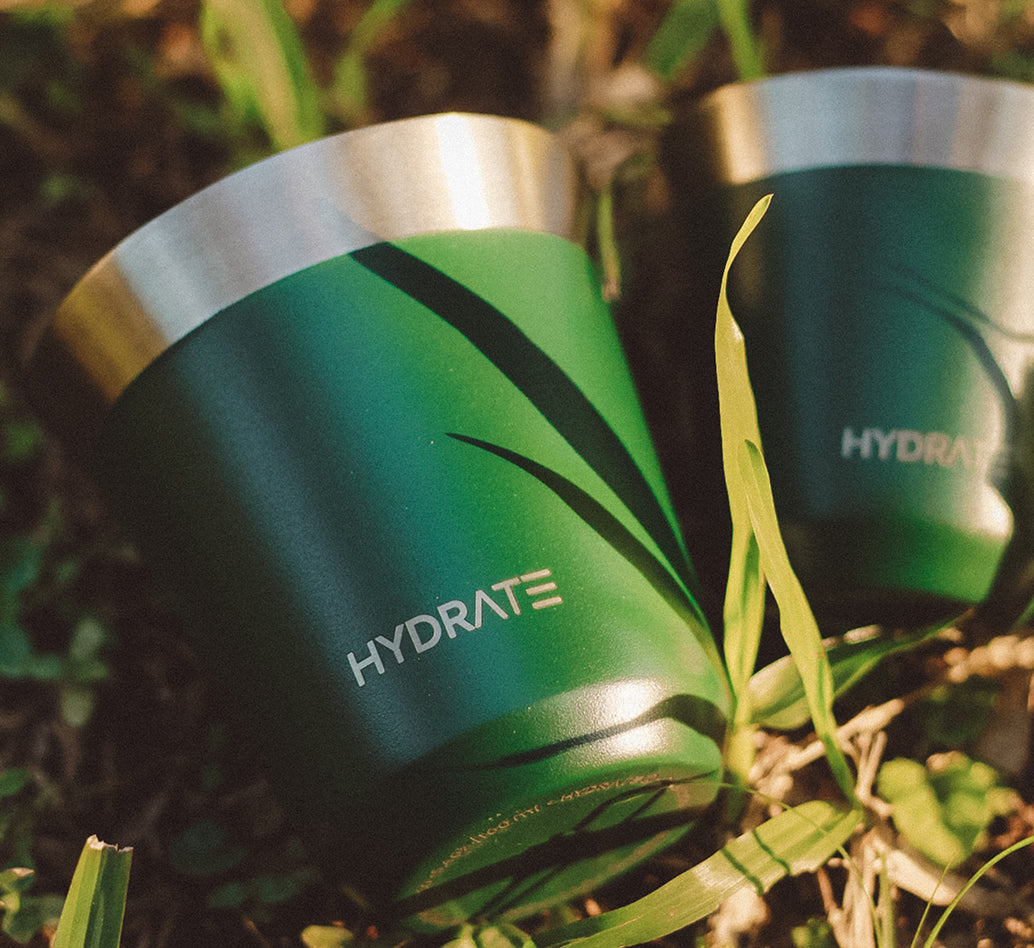 COPO CAFÉ EXPRESSO HYDRATE | 80ML