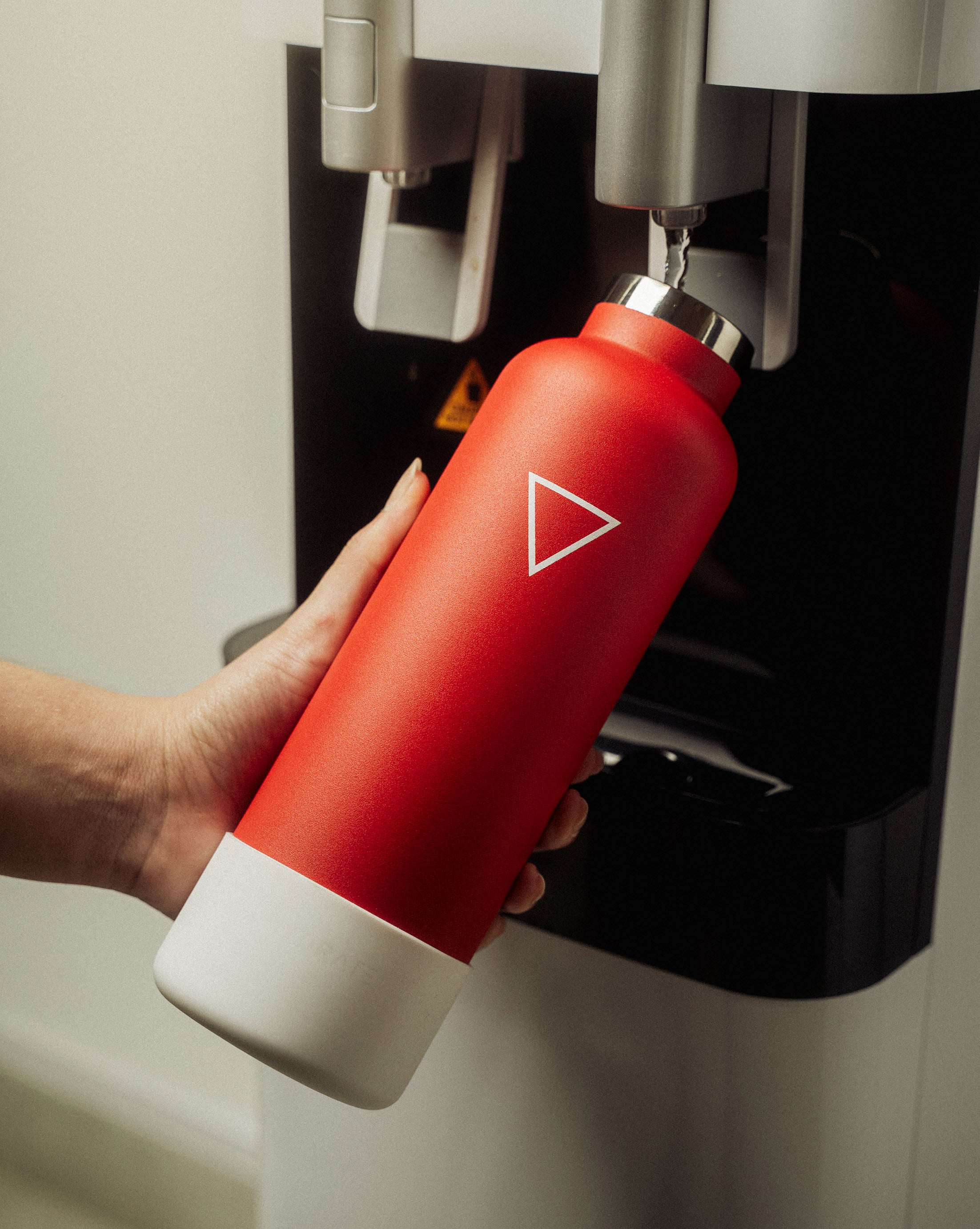 GARRAFA HYDRATE | 710ML