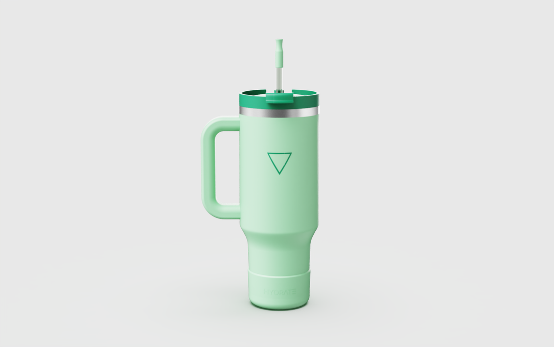 SUNBEAM HYDRATE | 1183ML