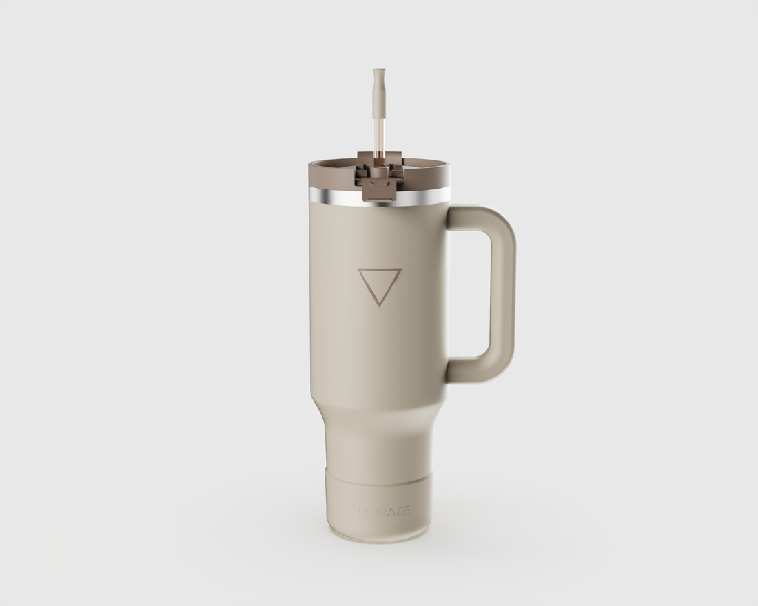 SUNBEAM HYDRATE | 1183ML