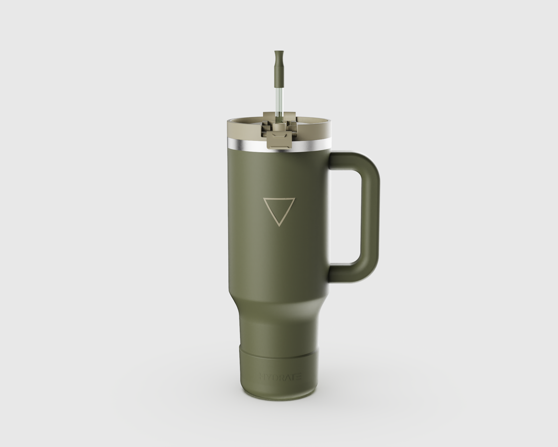 SUNBEAM HYDRATE | 1183ML