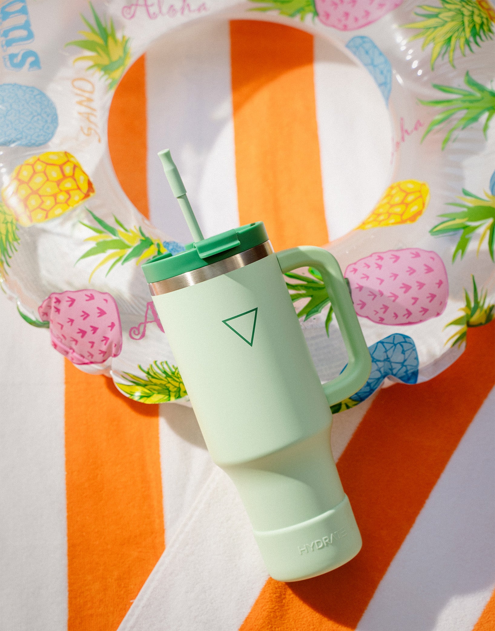 SUNBEAM HYDRATE | 1183ML