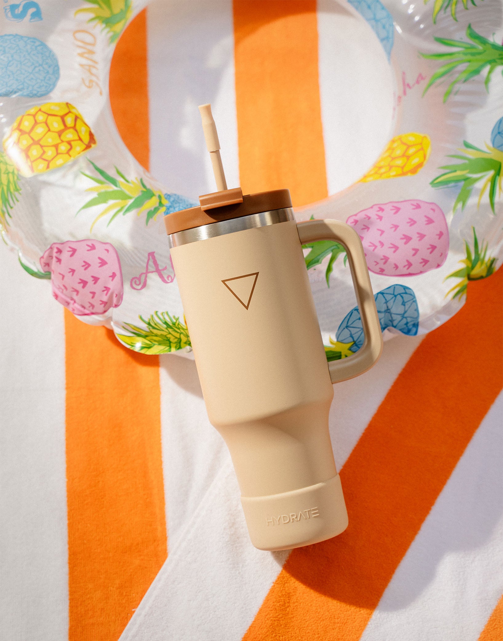 SUNBEAM HYDRATE | 1183ML