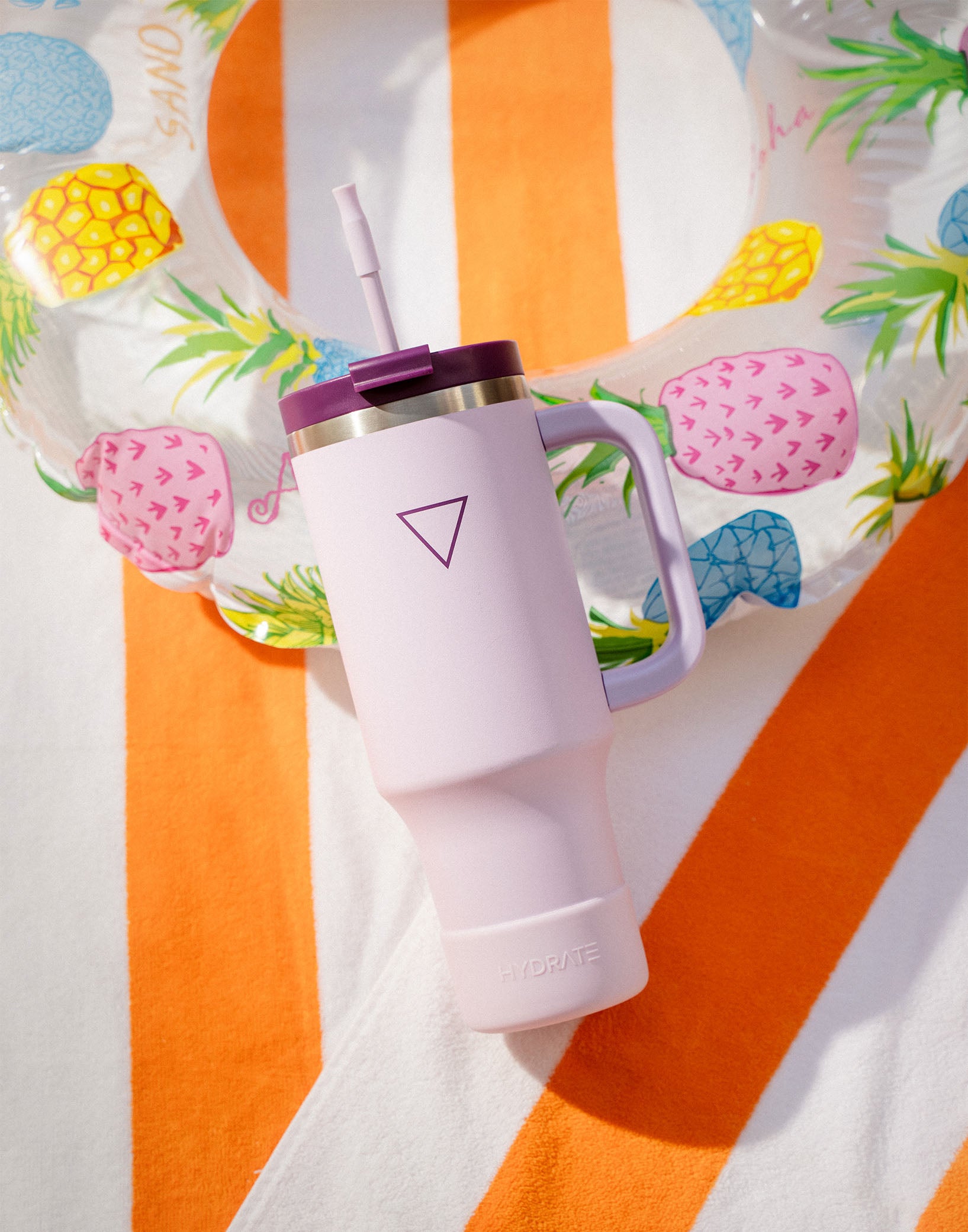 SUNBEAM HYDRATE | 1183ML