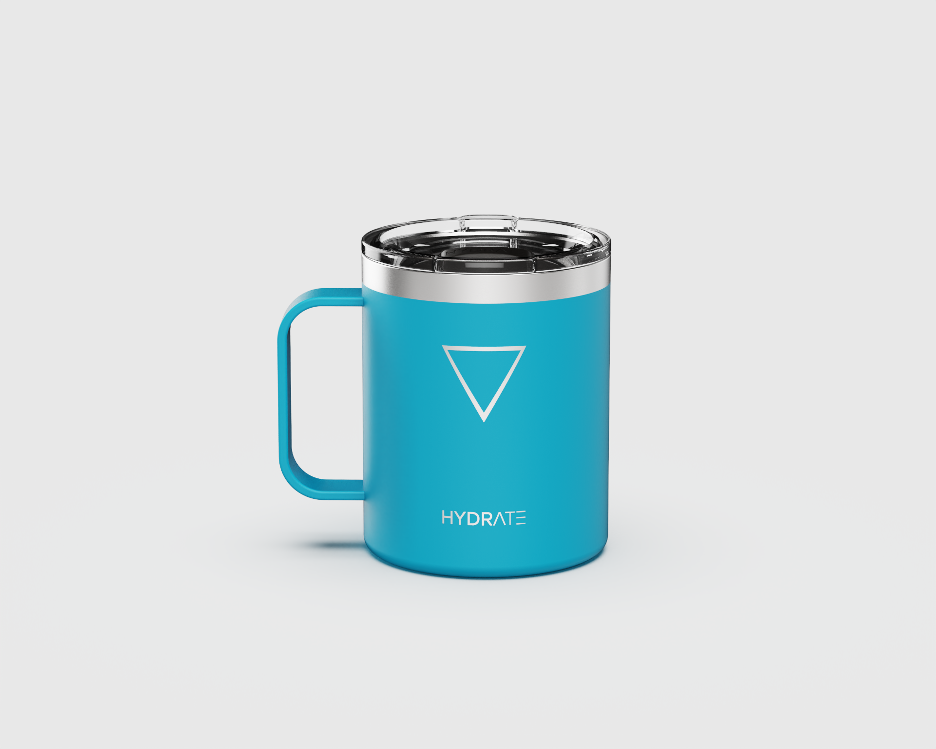CANECA DE CAFÉ HYDRATE | 355ML