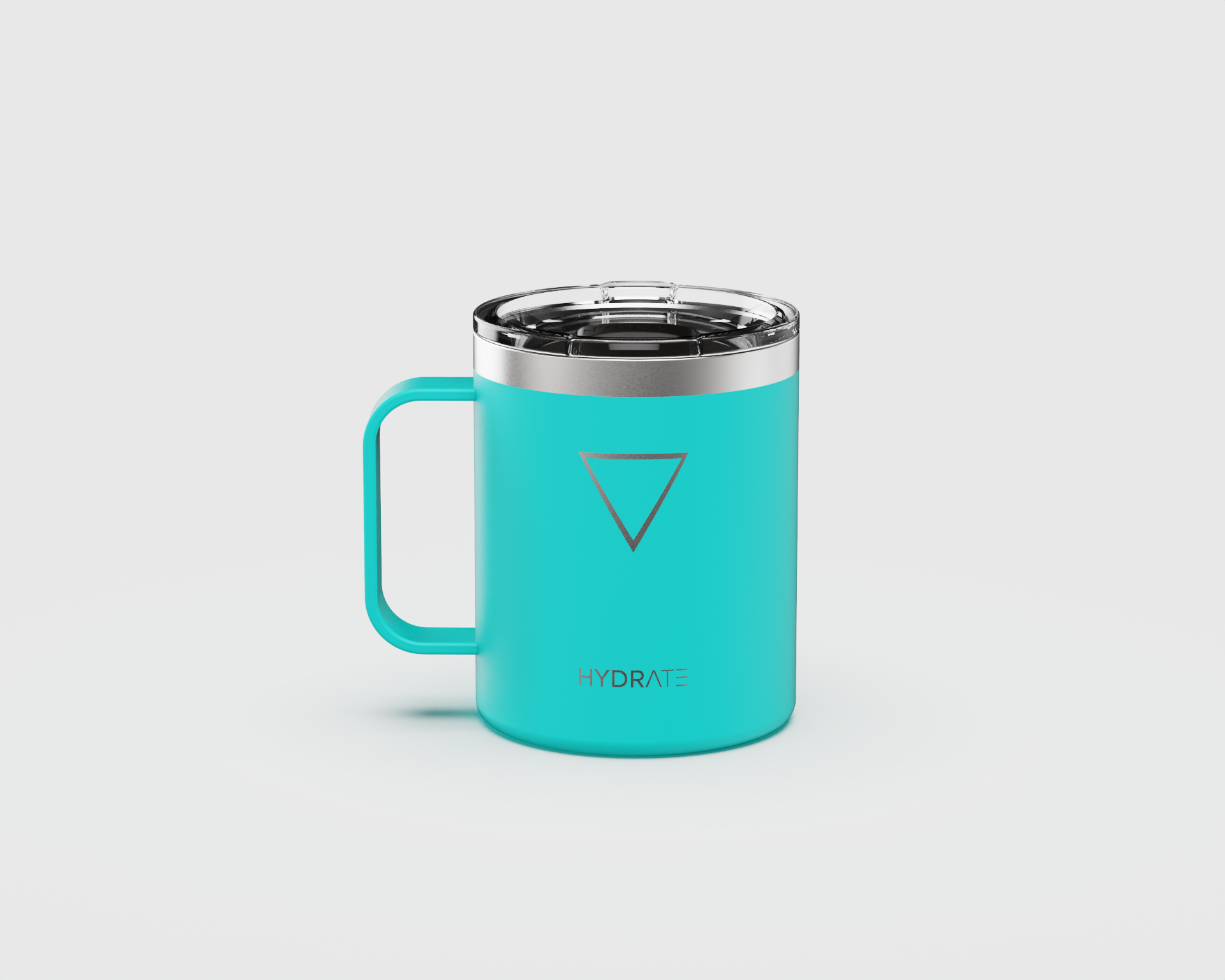 CANECA DE CAFÉ HYDRATE | 355ML