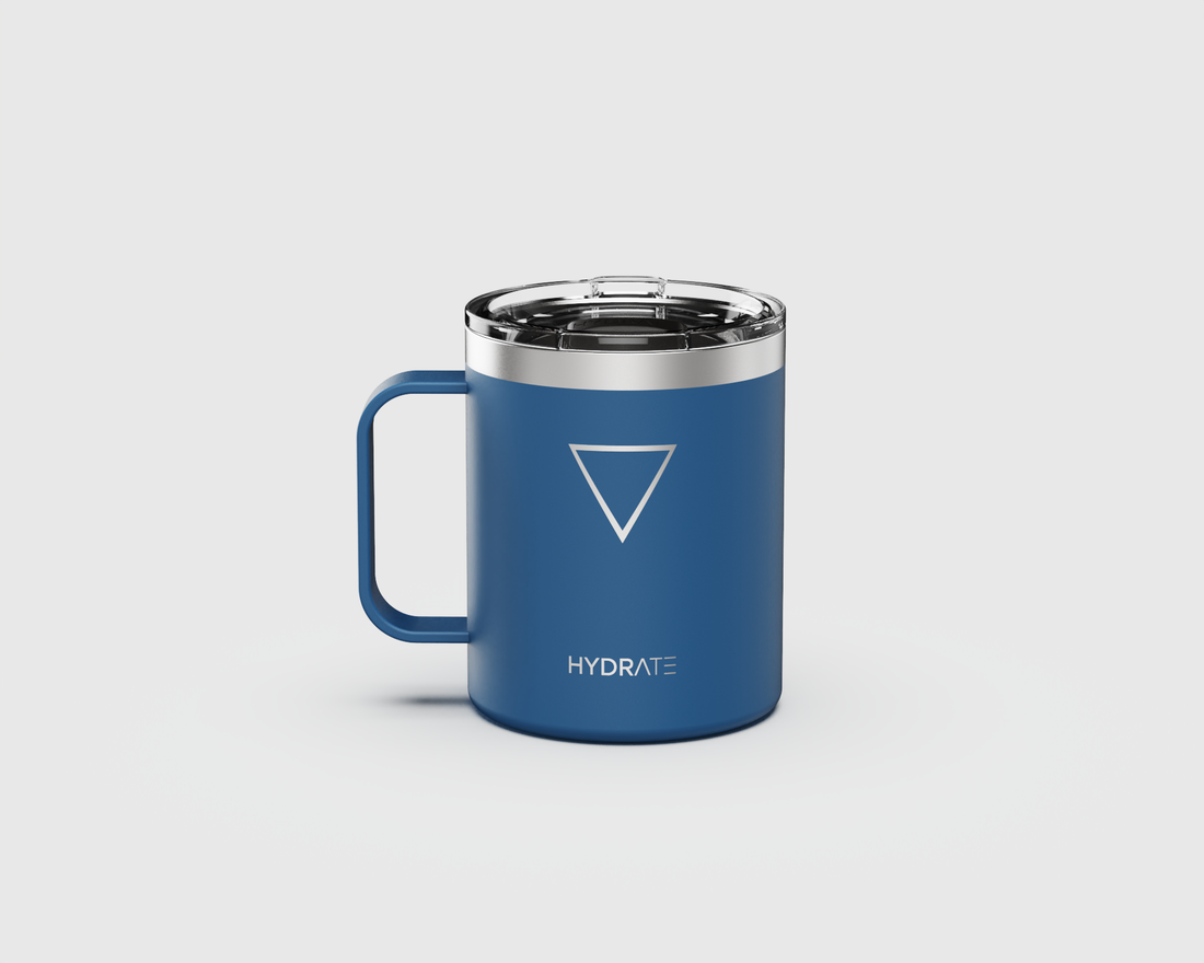 CANECA DE CAFÉ HYDRATE | 355ML