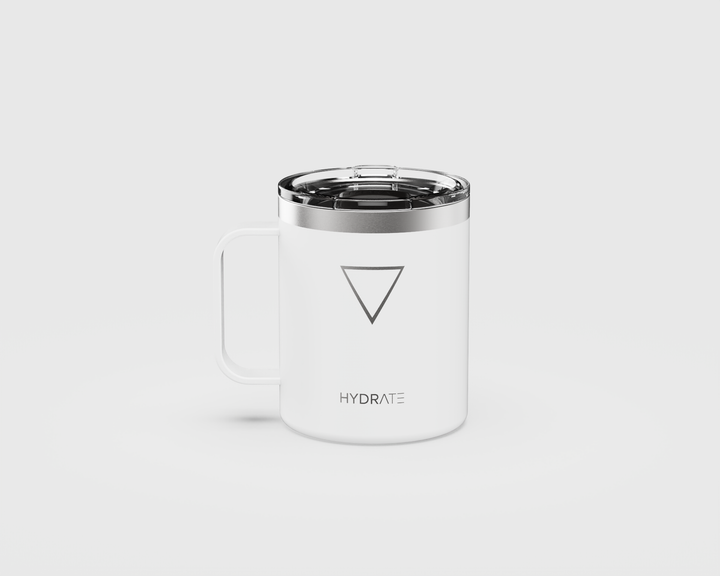 CANECA DE CAFÉ HYDRATE | 355ML