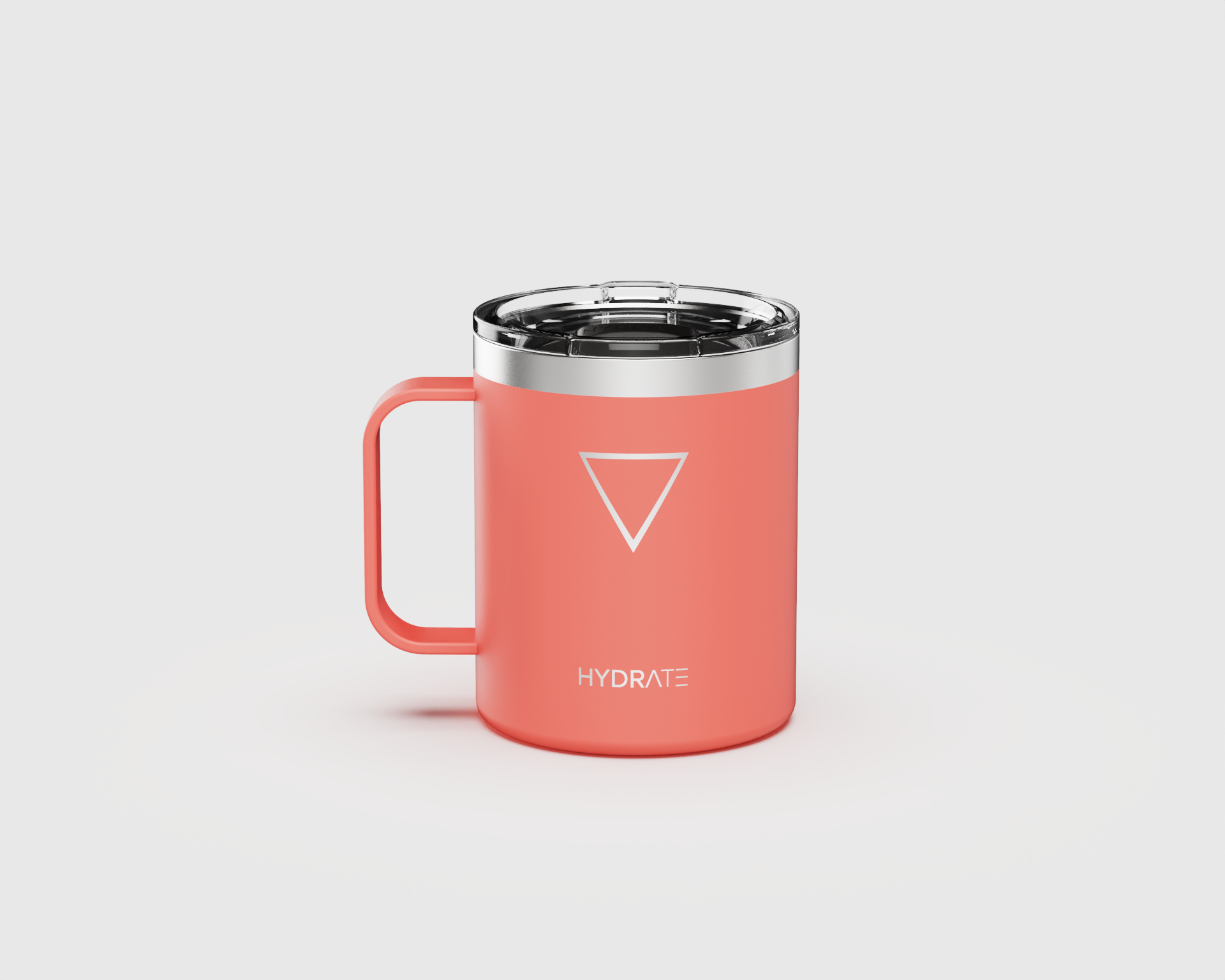 CANECA DE CAFÉ HYDRATE | 355ML