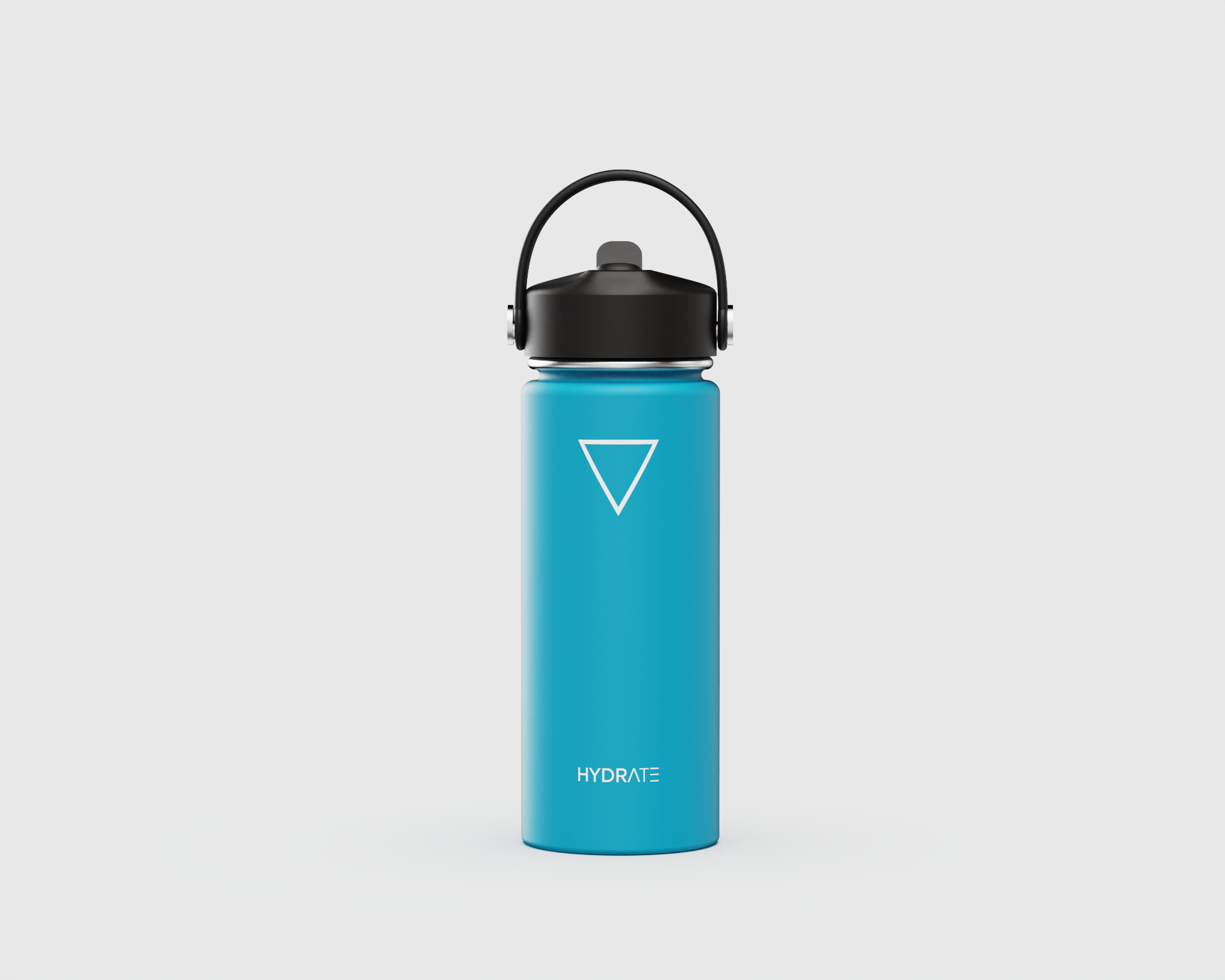 GARRAFA HYDRATE | 530ML