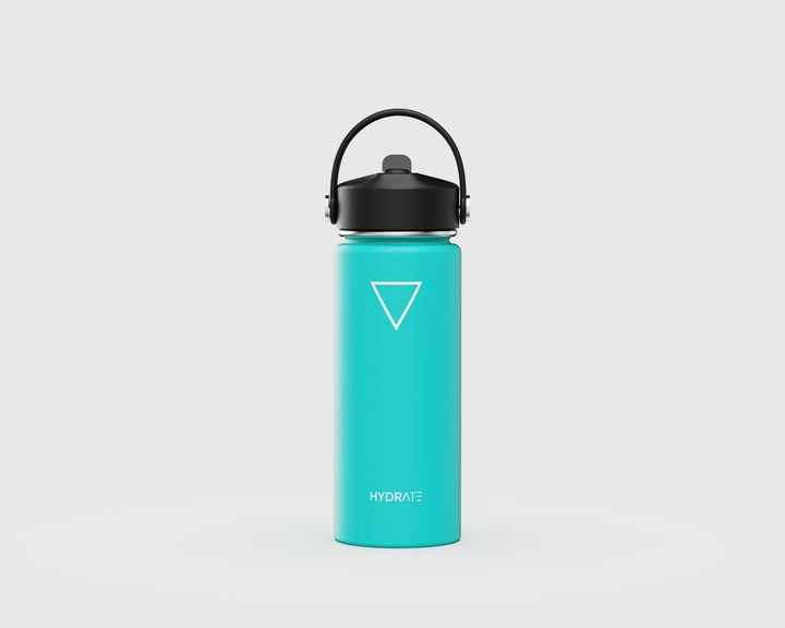 GARRAFA HYDRATE | 530ML