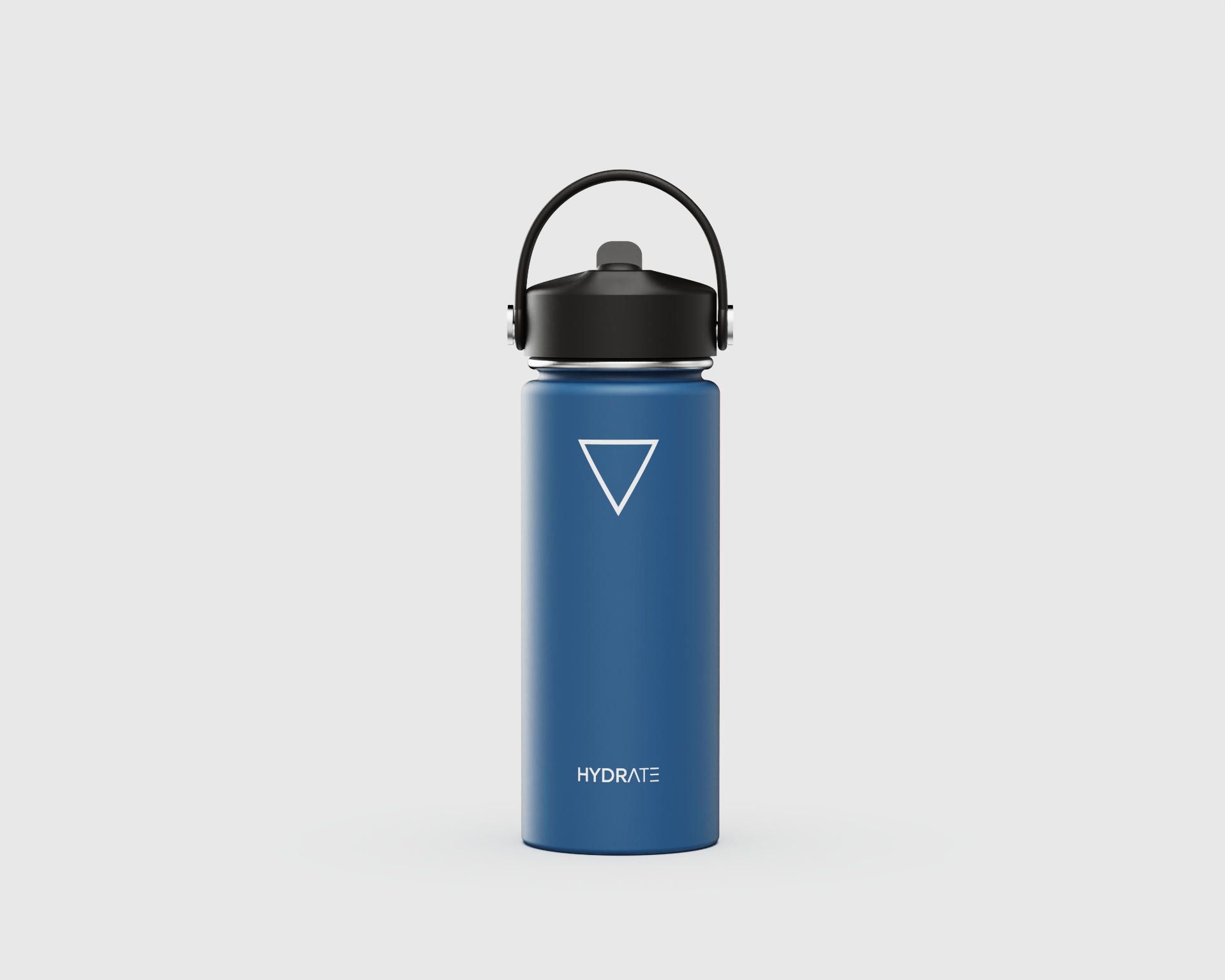GARRAFA HYDRATE | 530ML