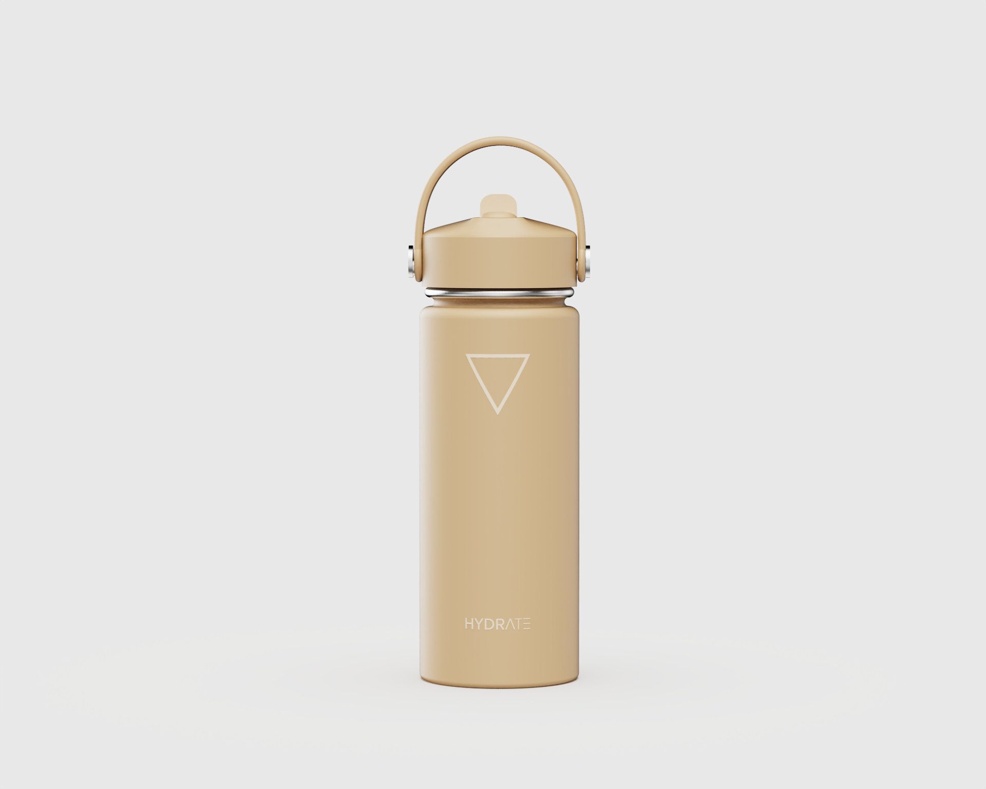 GARRAFA HYDRATE | 530ML