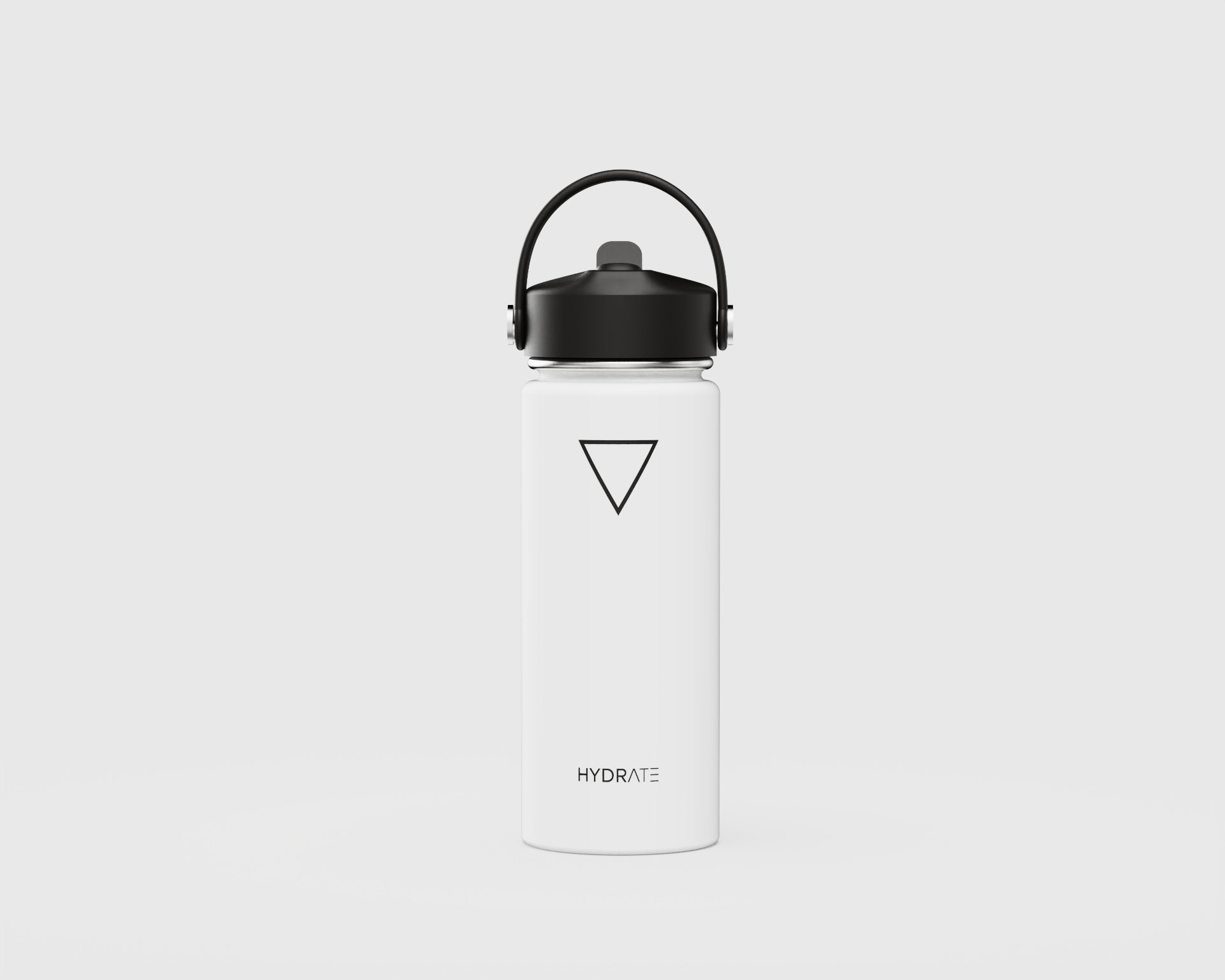 GARRAFA HYDRATE | 530ML