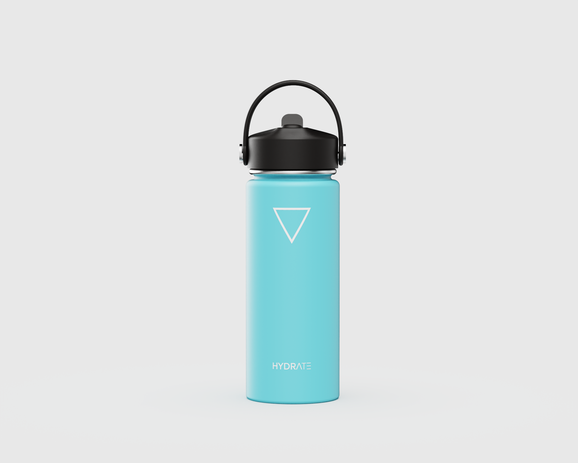 GARRAFA HYDRATE | 530ML