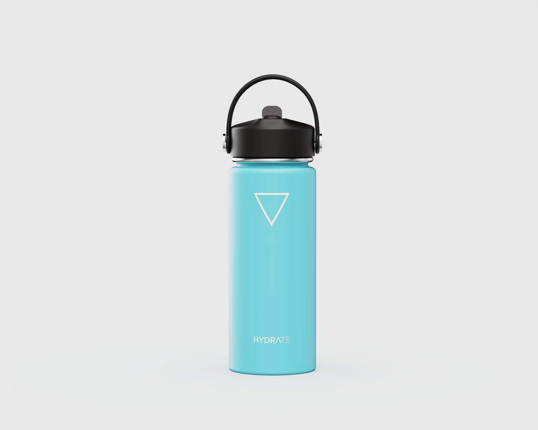 GARRAFA HYDRATE | 530ML