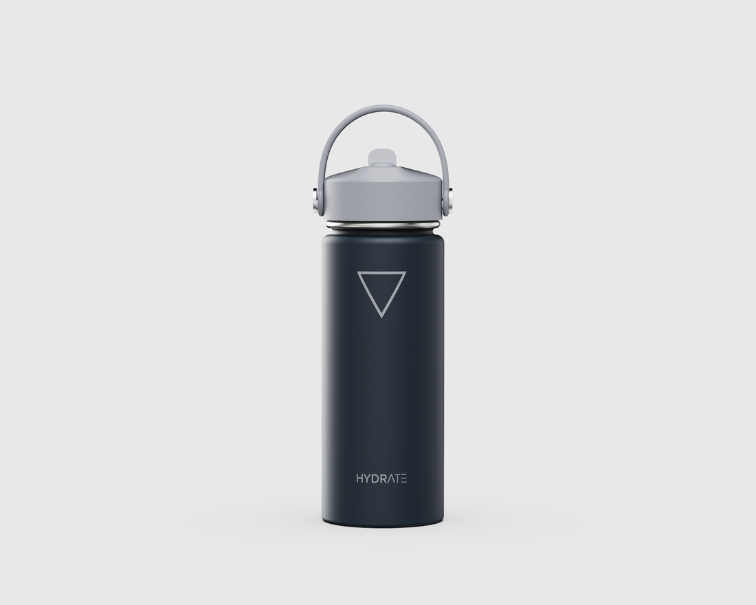 GARRAFA HYDRATE | 530ML