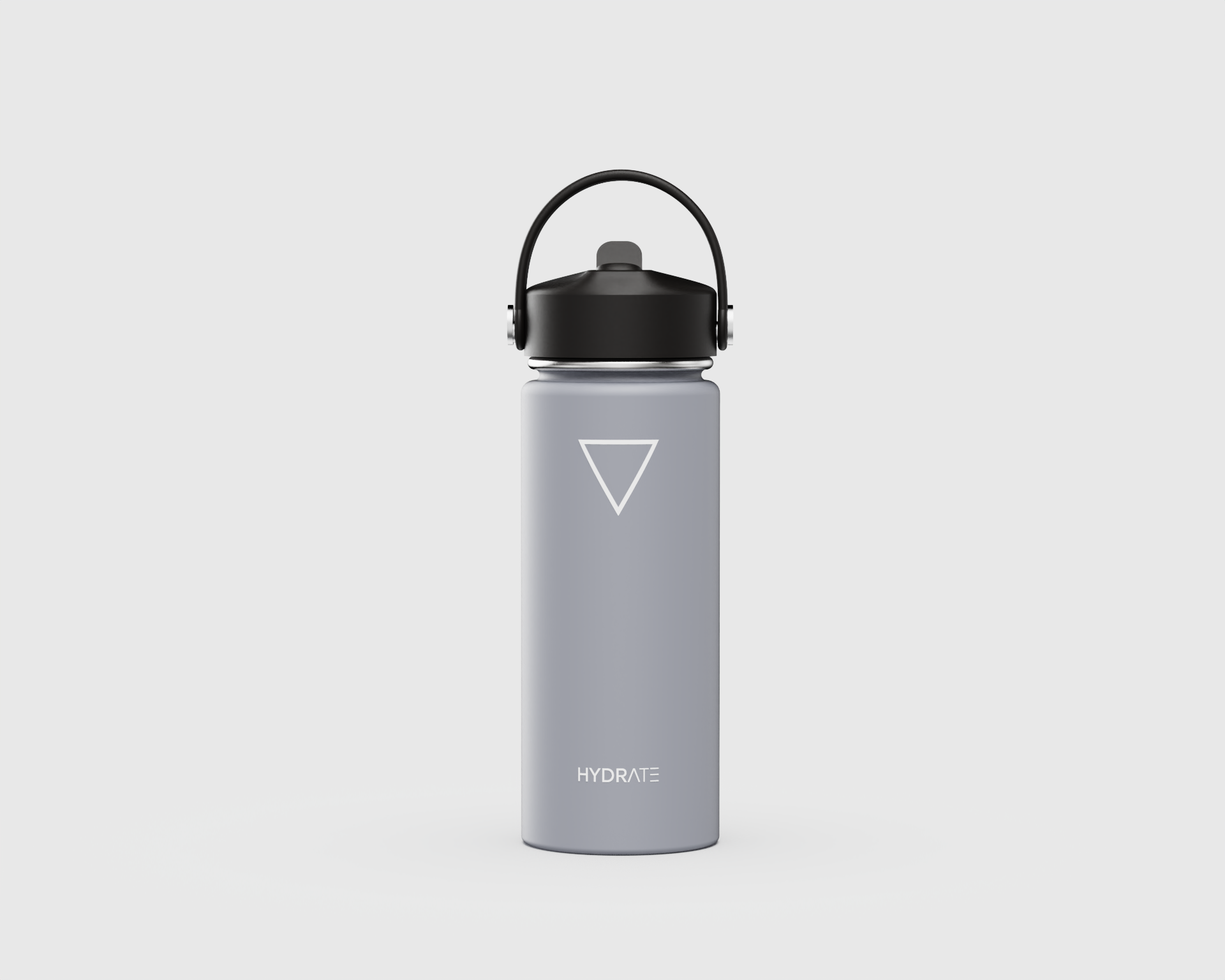 GARRAFA HYDRATE | 530ML
