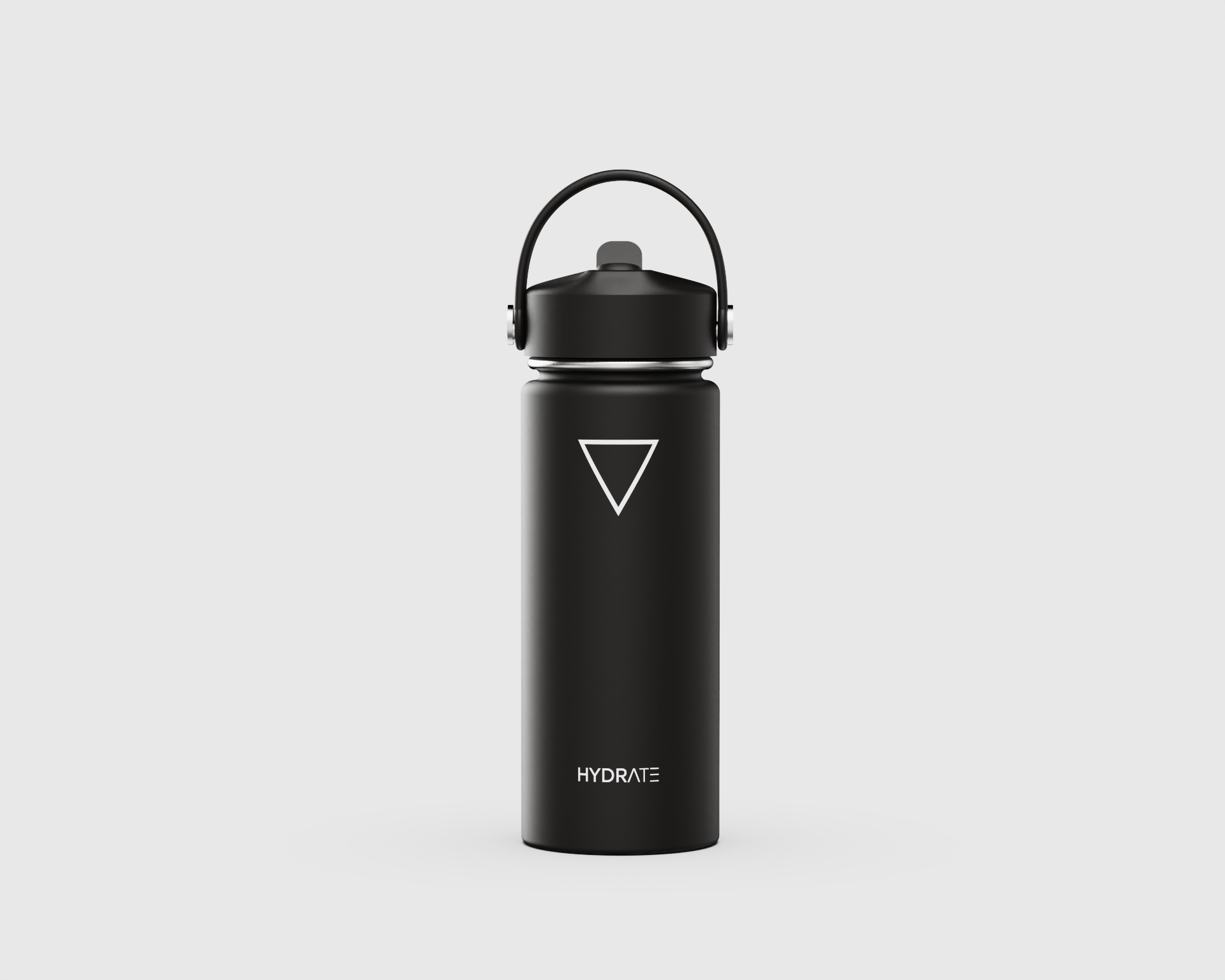 GARRAFA HYDRATE | 530ML