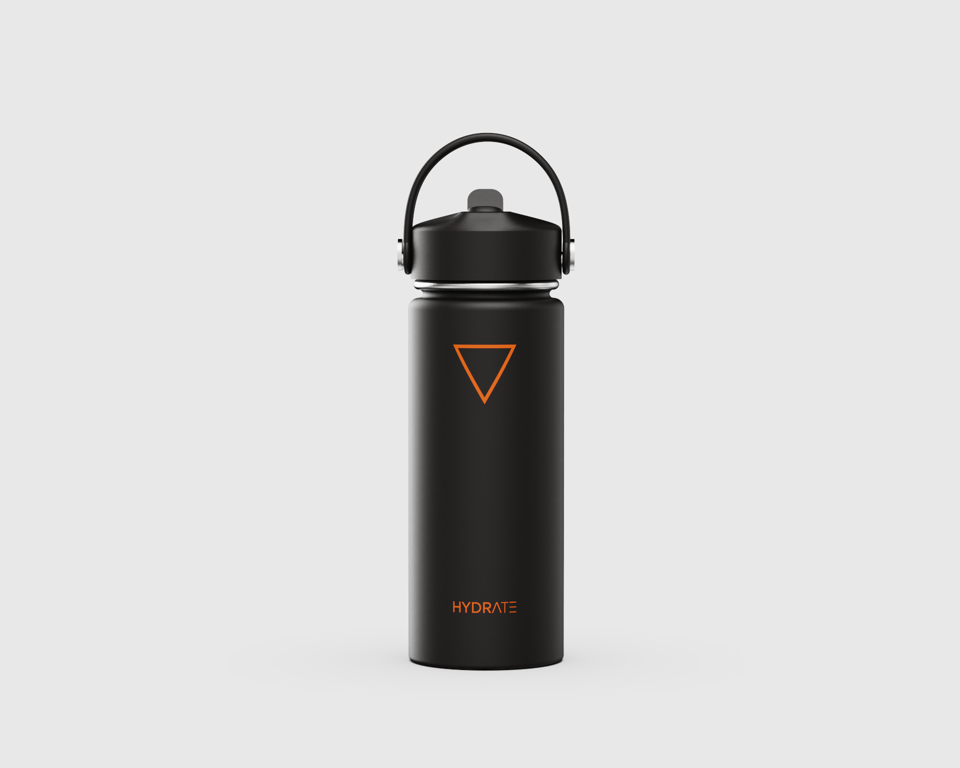 GARRAFA HYDRATE | 530ML