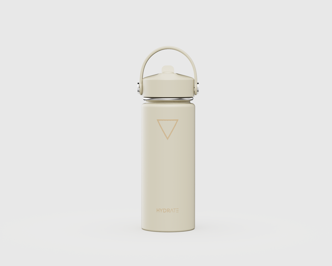 GARRAFA HYDRATE | 530ML