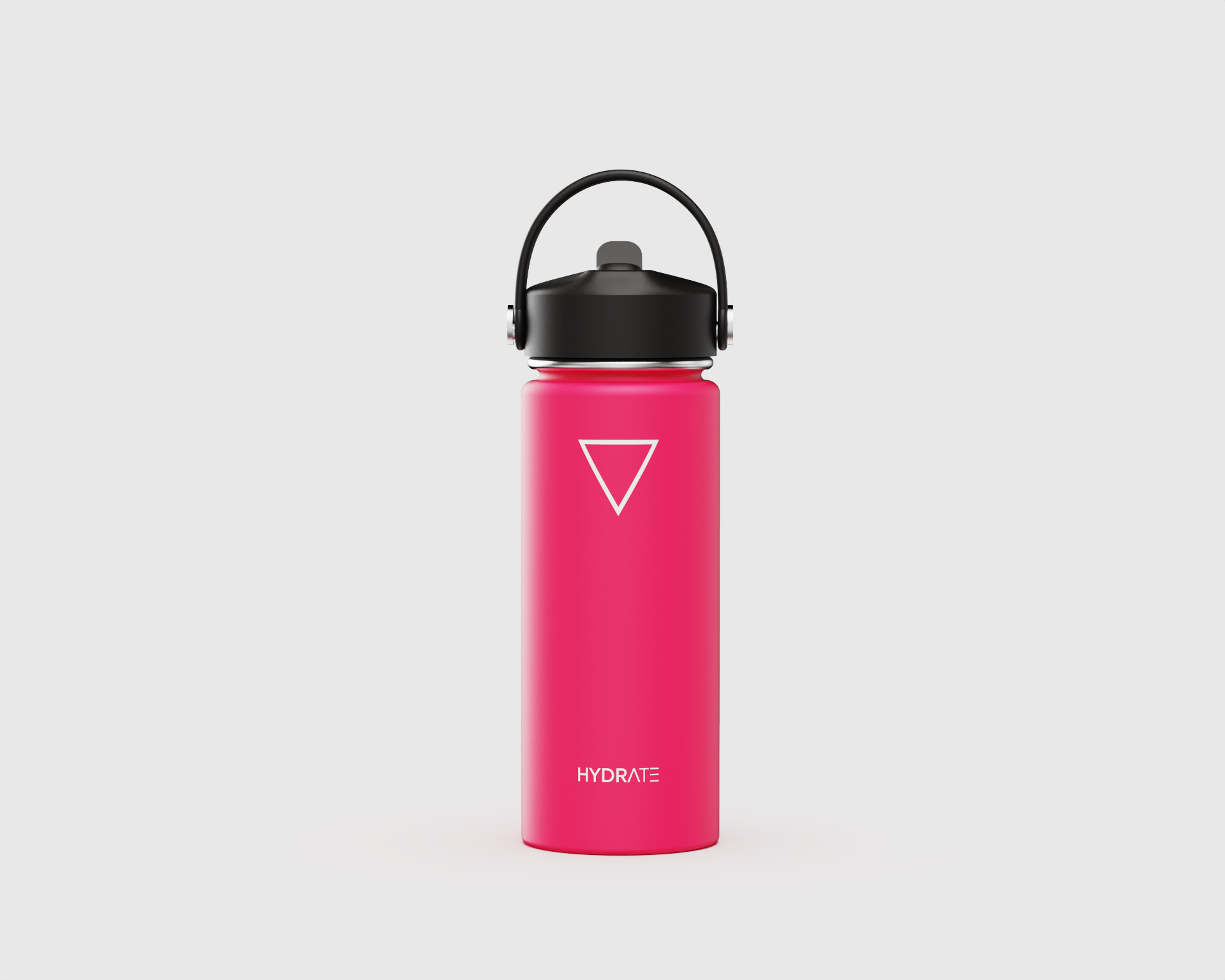 GARRAFA HYDRATE | 530ML