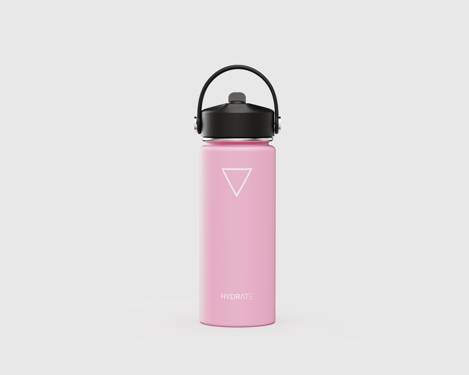 GARRAFA HYDRATE | 530ML