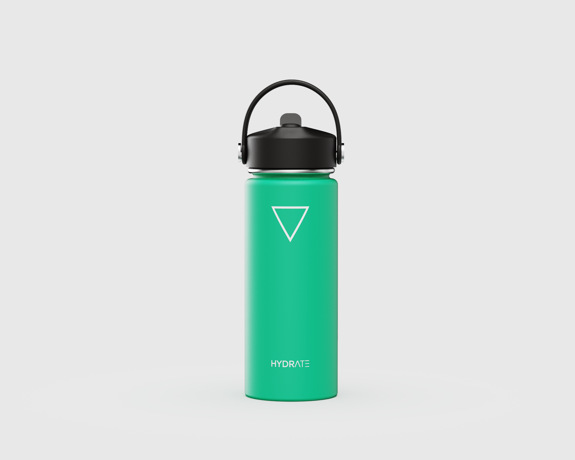 GARRAFA HYDRATE | 530ML