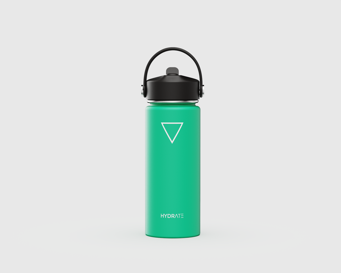 GARRAFA HYDRATE | 530ML