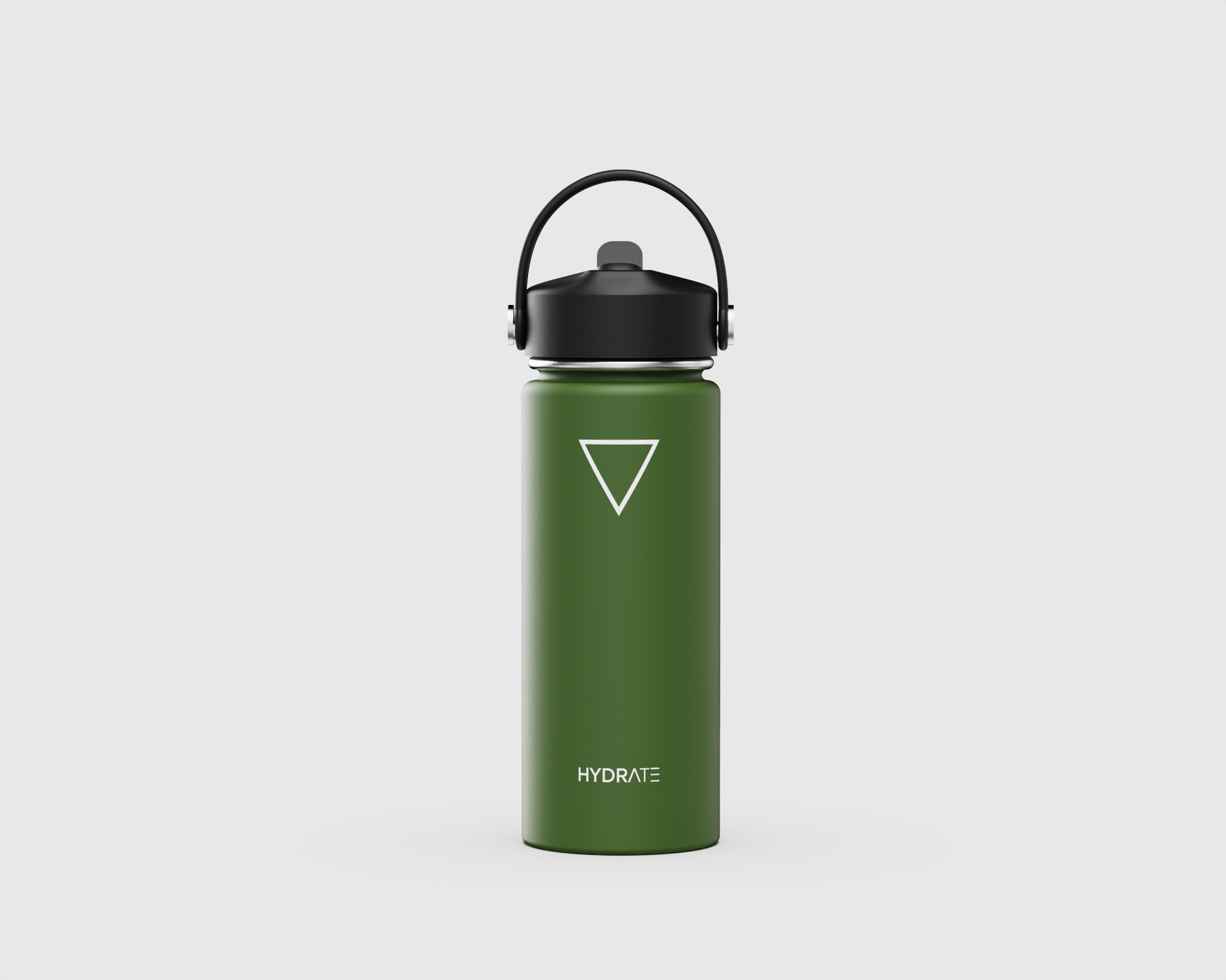GARRAFA HYDRATE | 530ML