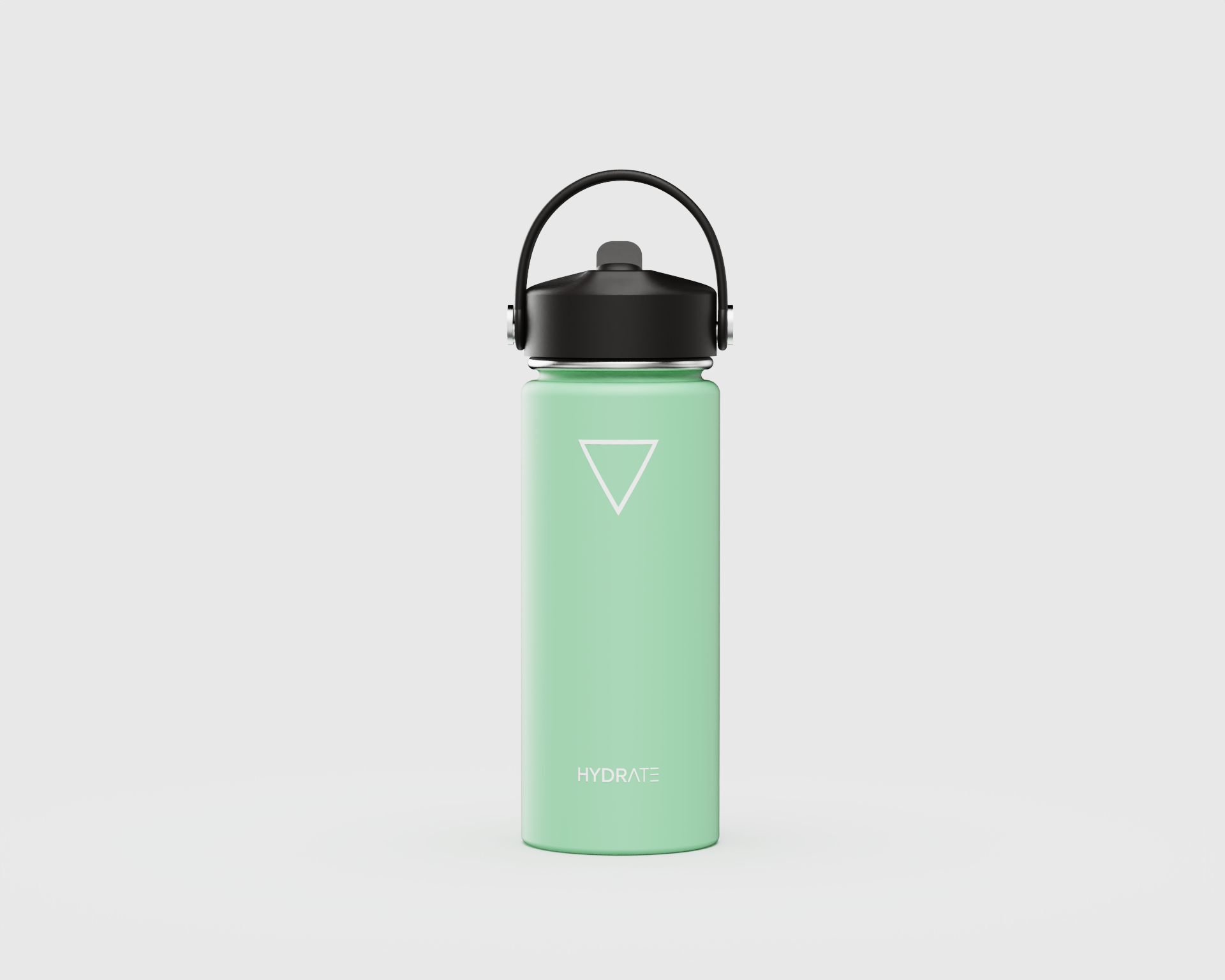 GARRAFA HYDRATE | 530ML