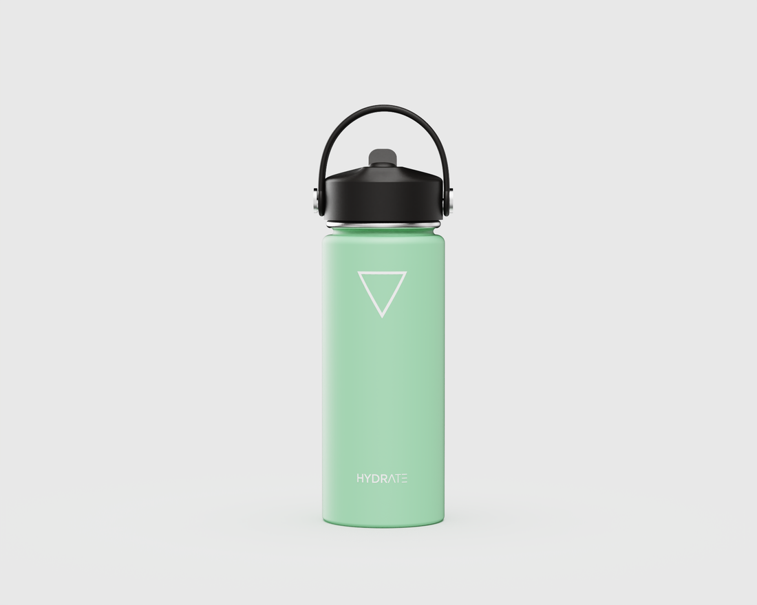 GARRAFA HYDRATE | 530ML