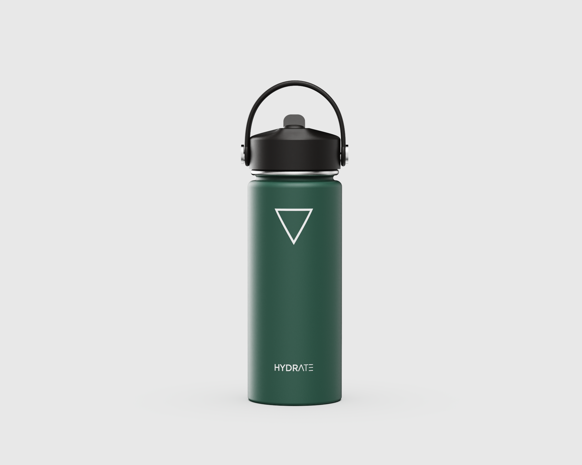 GARRAFA HYDRATE | 530ML