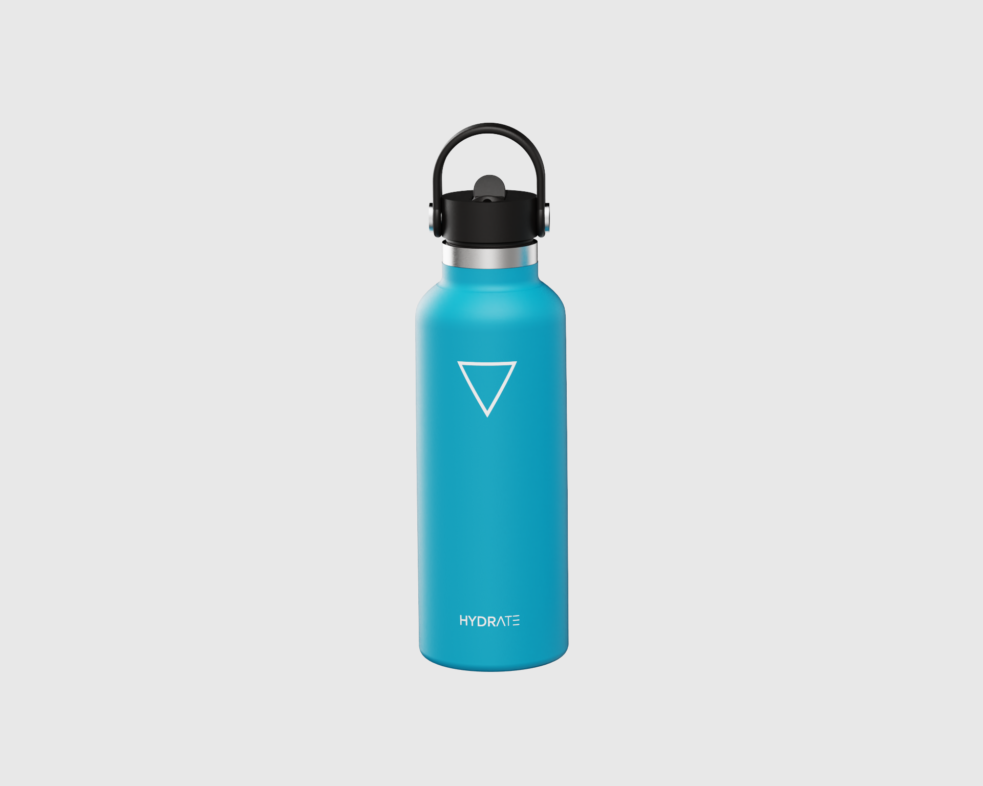 GARRAFA HYDRATE | 620ML