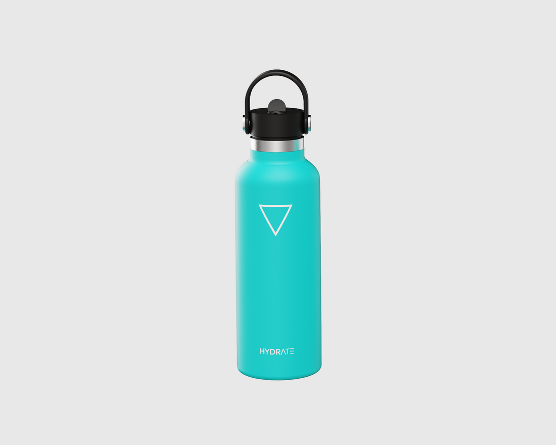 GARRAFA HYDRATE | 620ML