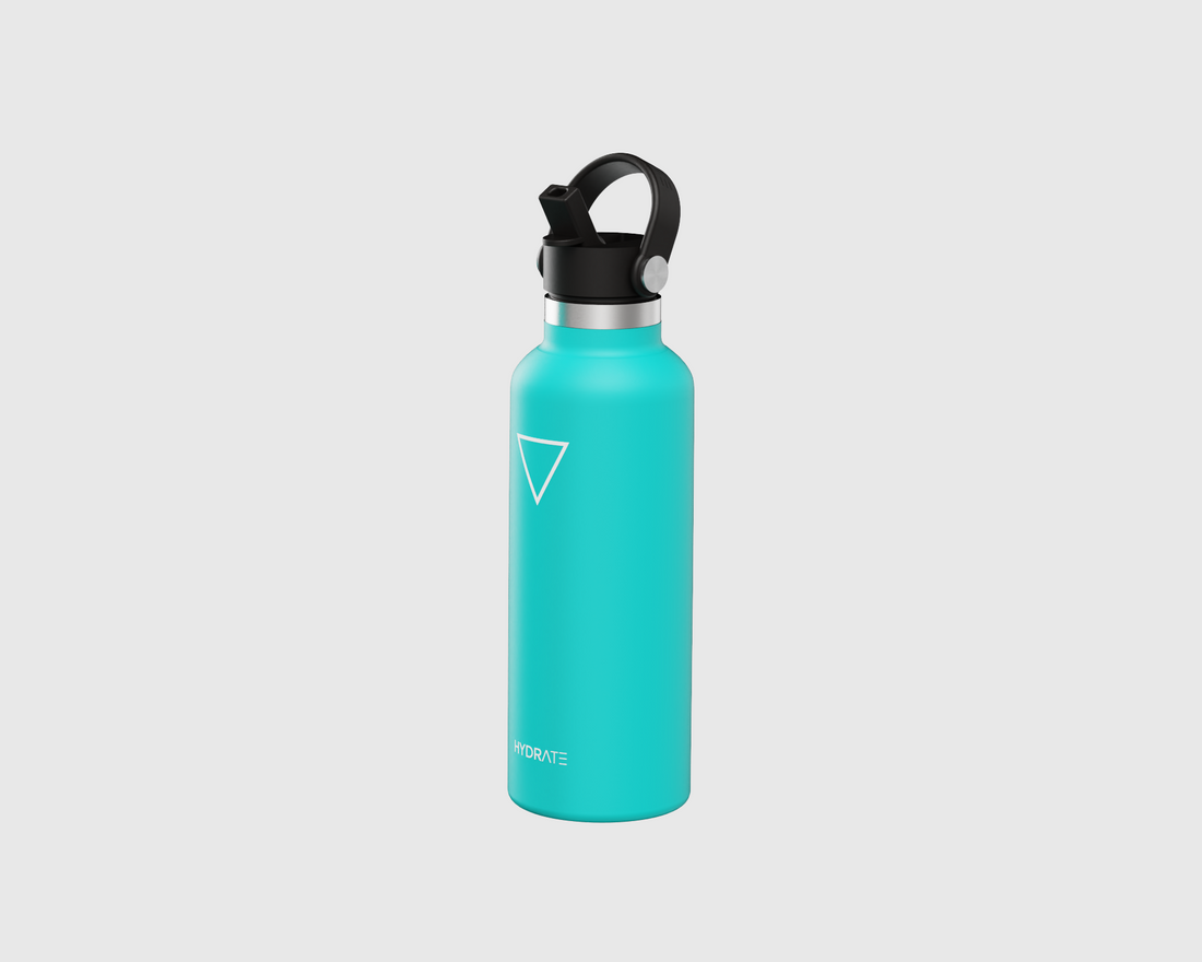 GARRAFA HYDRATE | 620ML