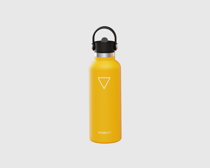 GARRAFA HYDRATE | 620ML