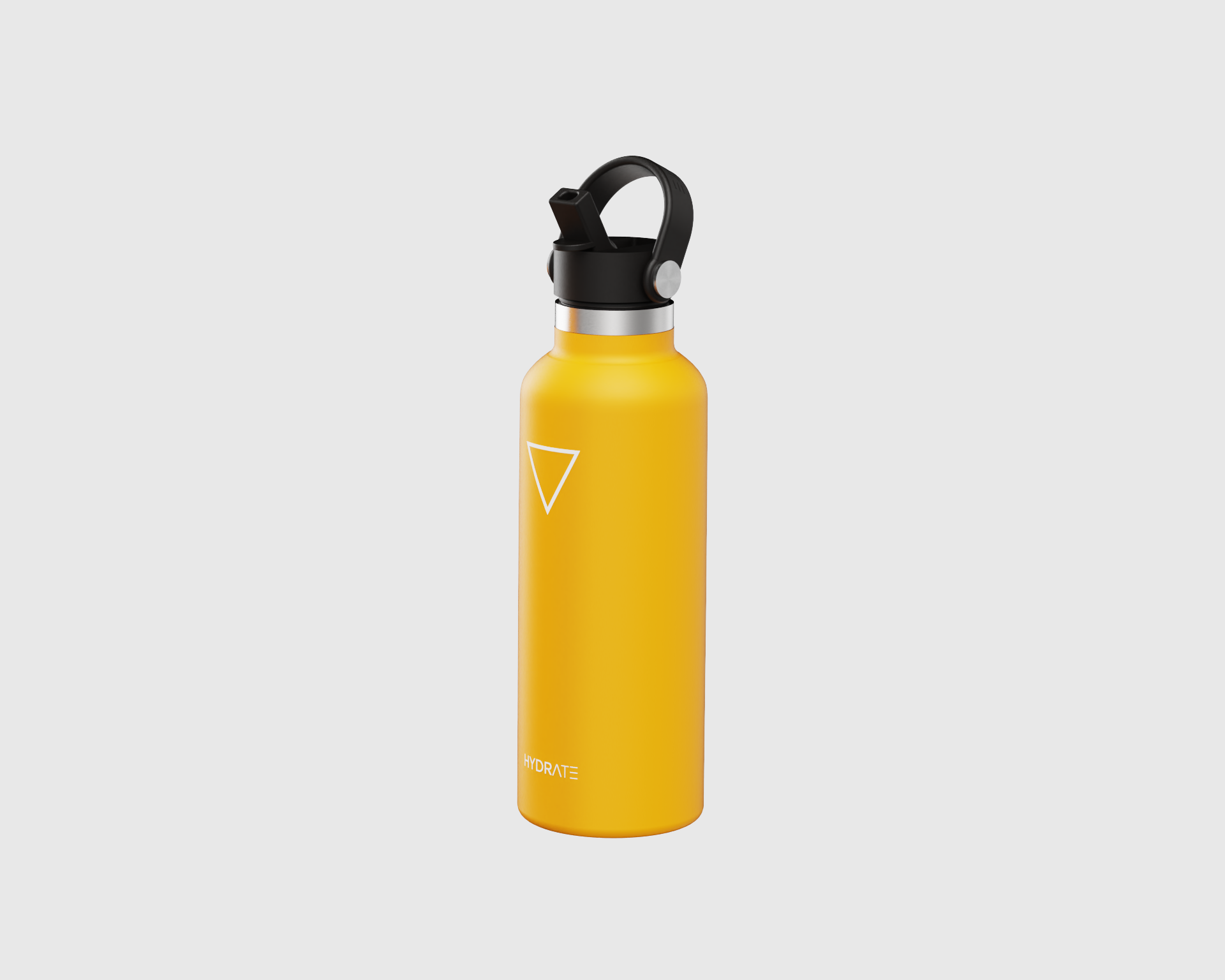 GARRAFA HYDRATE | 620ML