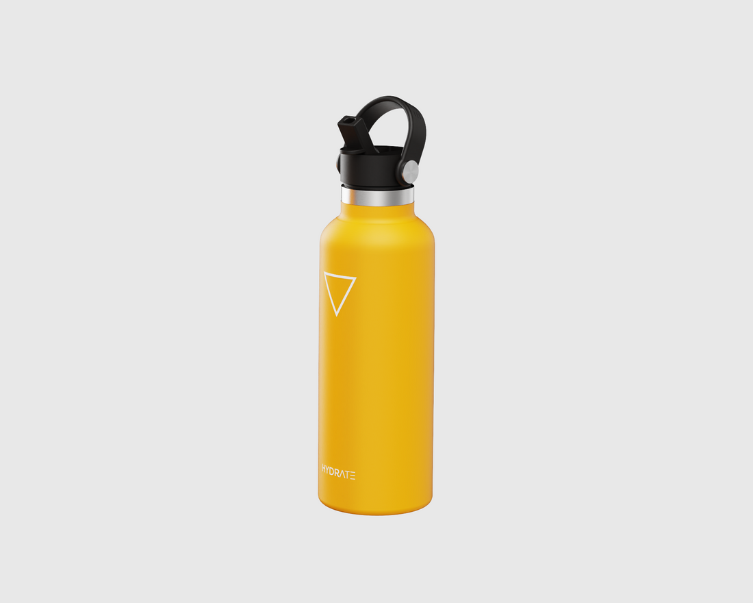 GARRAFA HYDRATE | 620ML