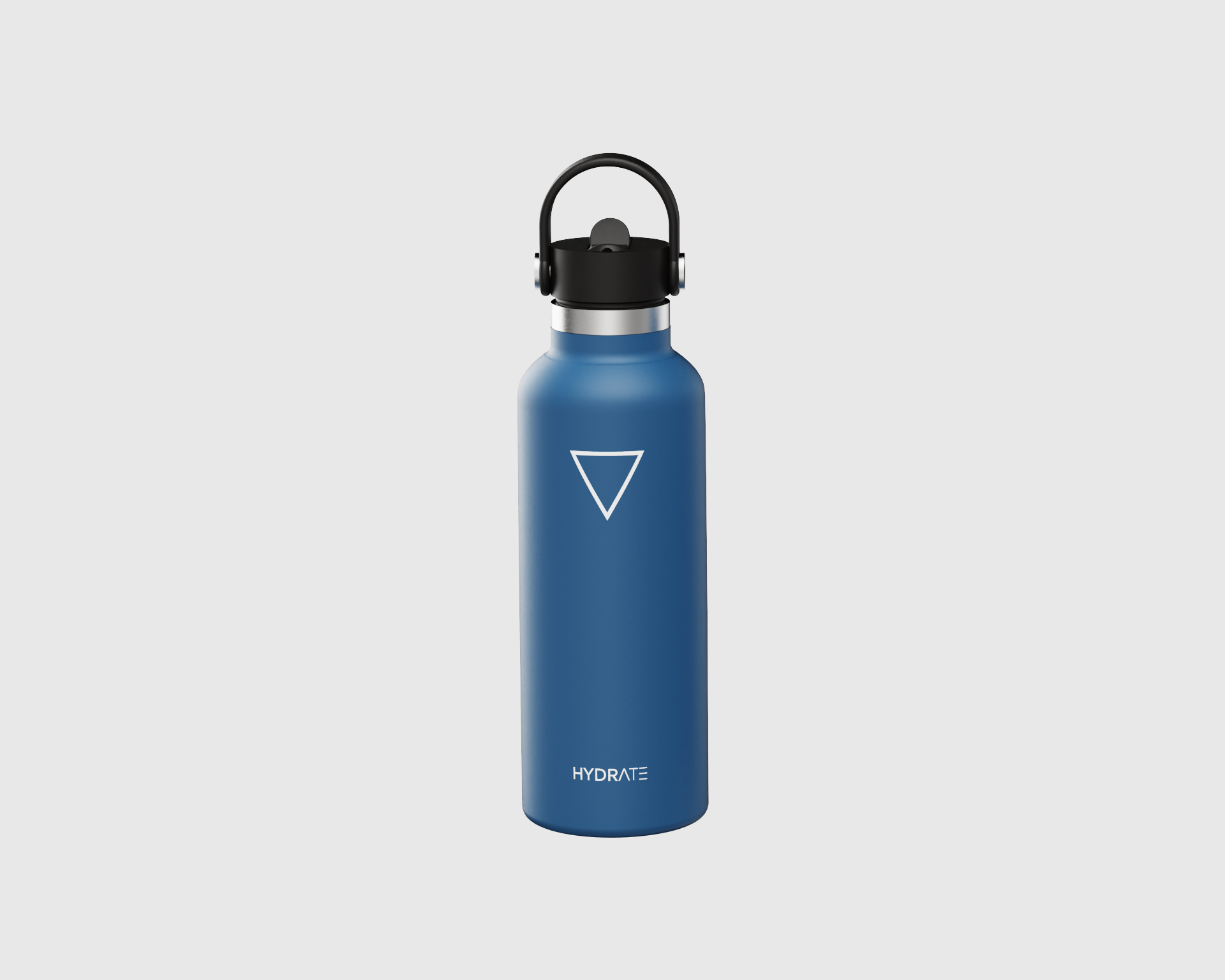 GARRAFA HYDRATE | 620ML