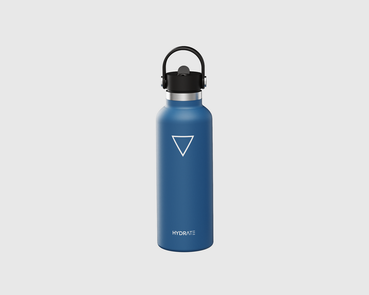 GARRAFA HYDRATE | 620ML